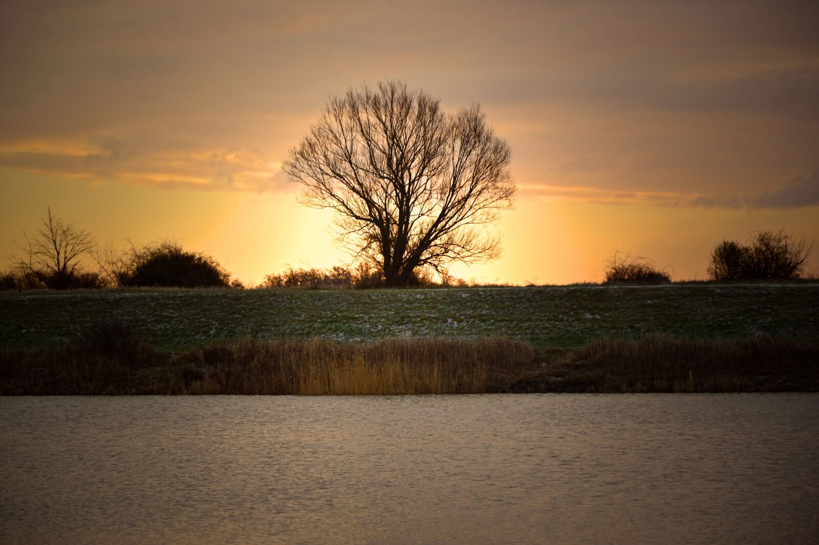 Nikon D3200 sample photo. Sunrise, sun, sunset photography