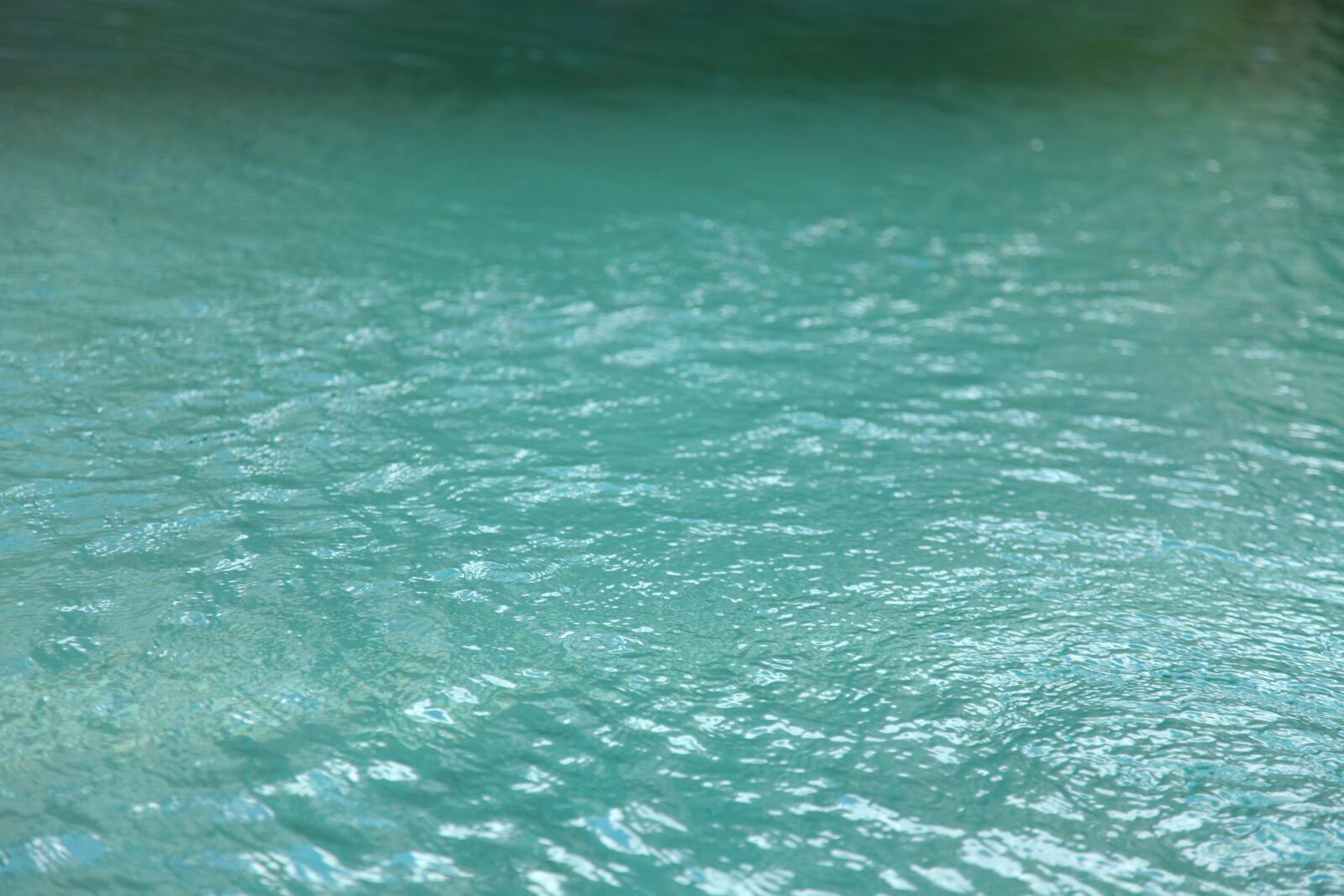 Canon EOS 5D Mark II sample photo. Swimming pool, the water photography