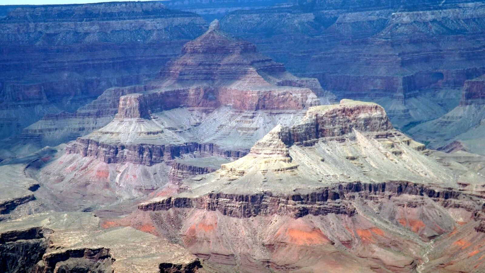 Fujifilm FinePix S4430 sample photo. Grand canyon, cliff, scenery photography