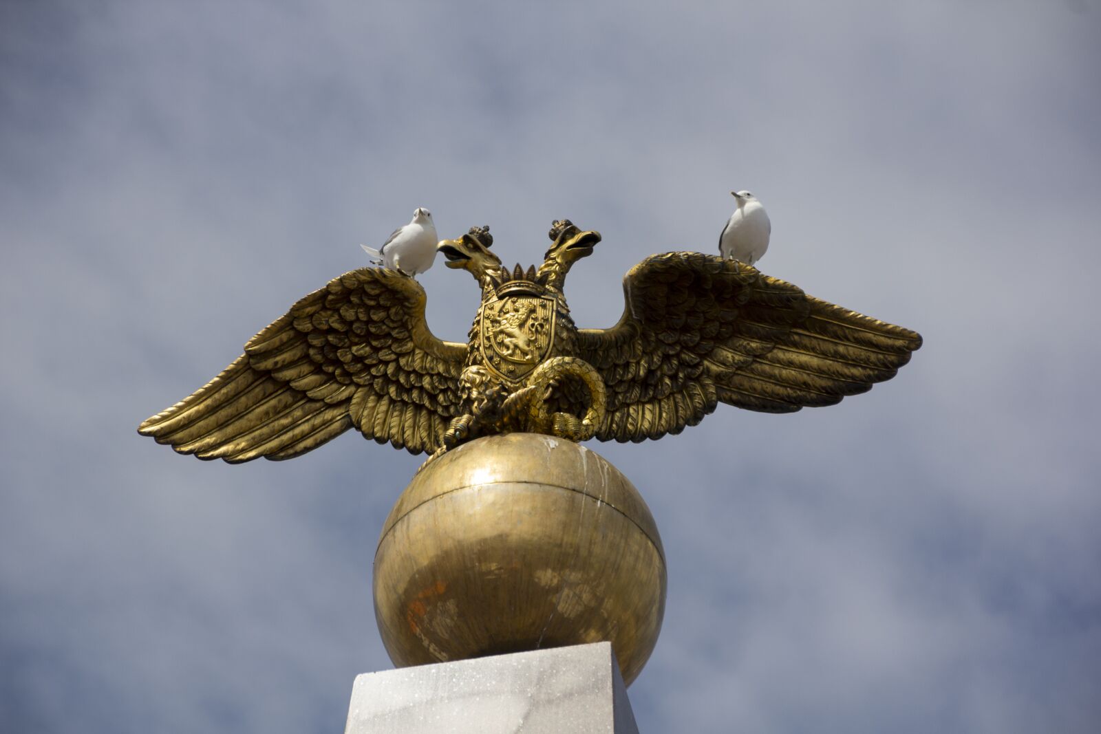 Canon EOS 60D sample photo. Helsinki, landmark, tourism photography