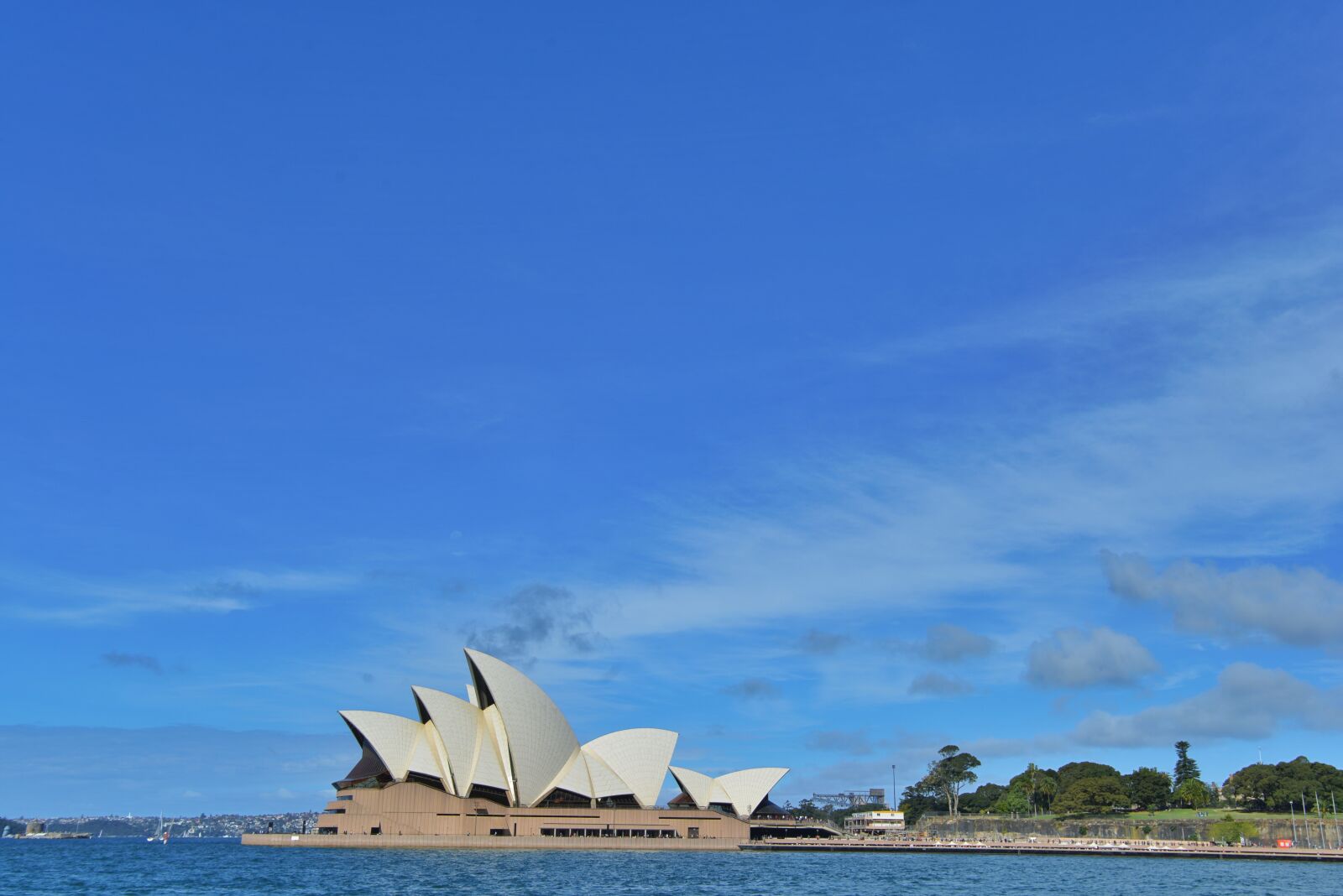 Nikon D800 sample photo. Sydney, opera house, city photography