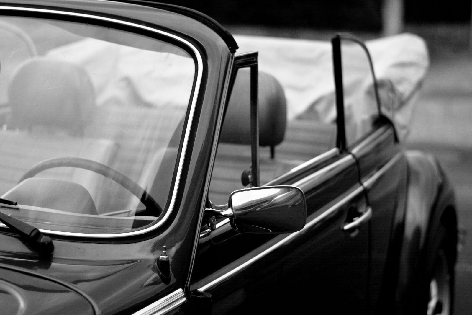 Nikon D5200 sample photo. Vw beetle, auto, historically photography