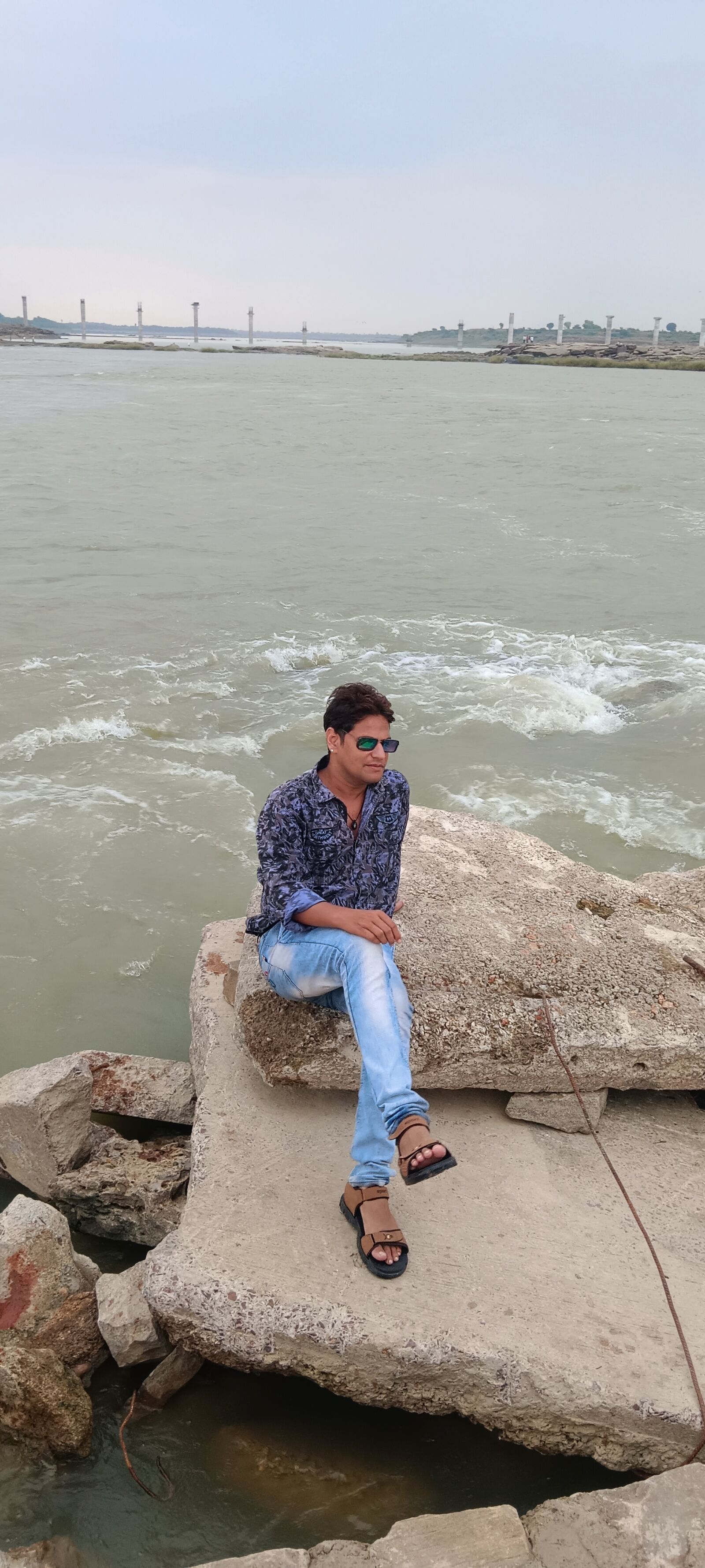 vivo Y56 5G sample photo