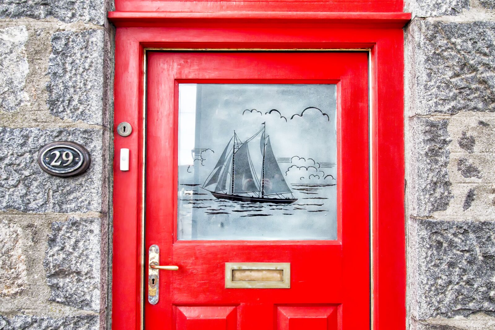 Canon EOS 70D sample photo. Old town, fisherman's house photography