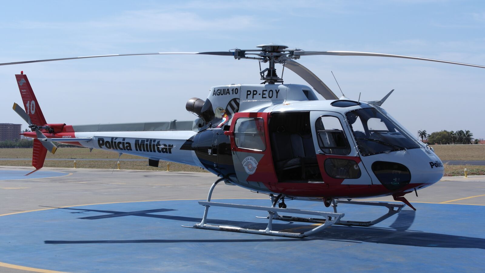 Samsung NX1000 sample photo. Helicopter, eagle, police photography