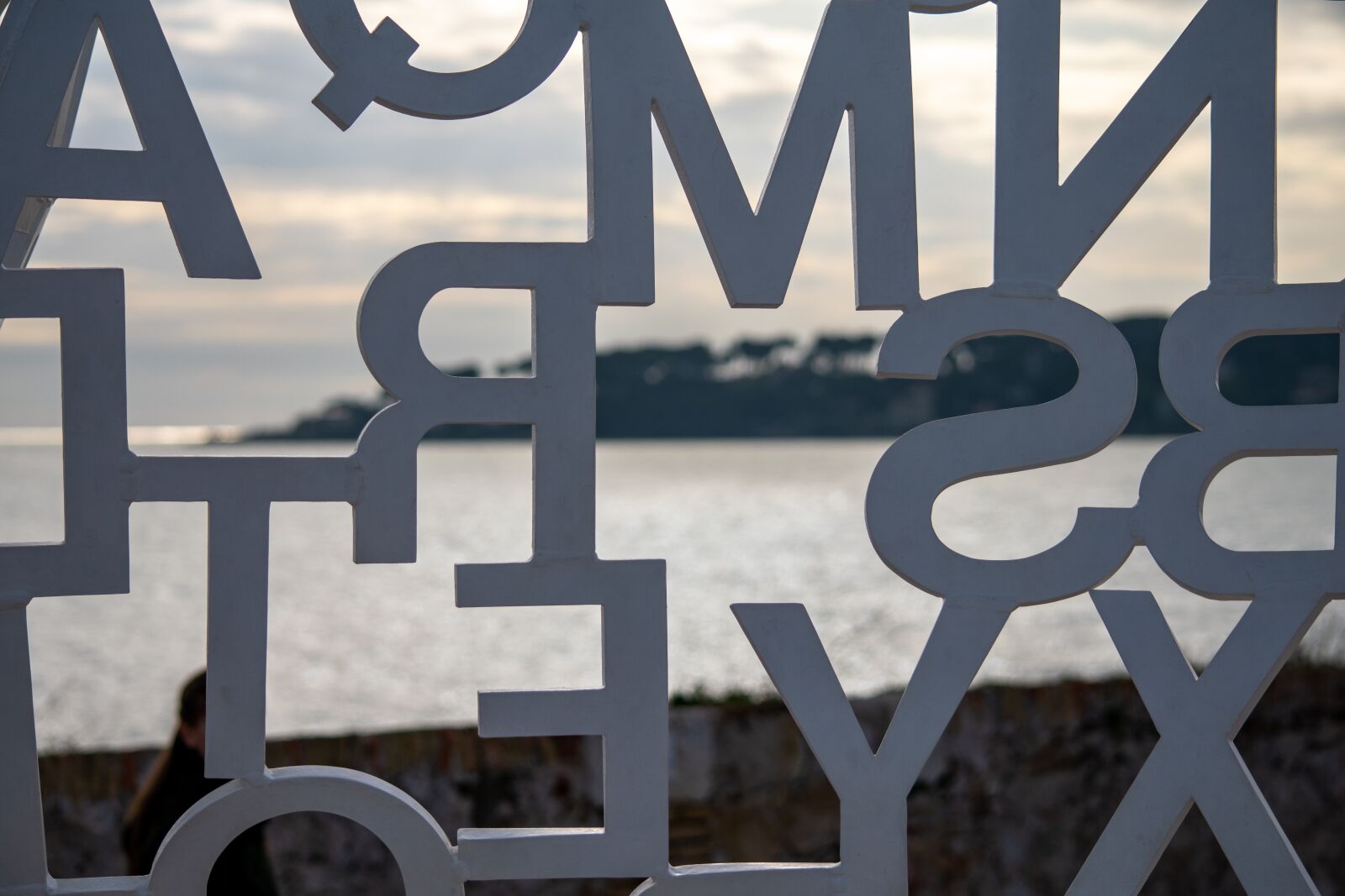 Nikon D5600 sample photo. Letters, abstract, parchment photography