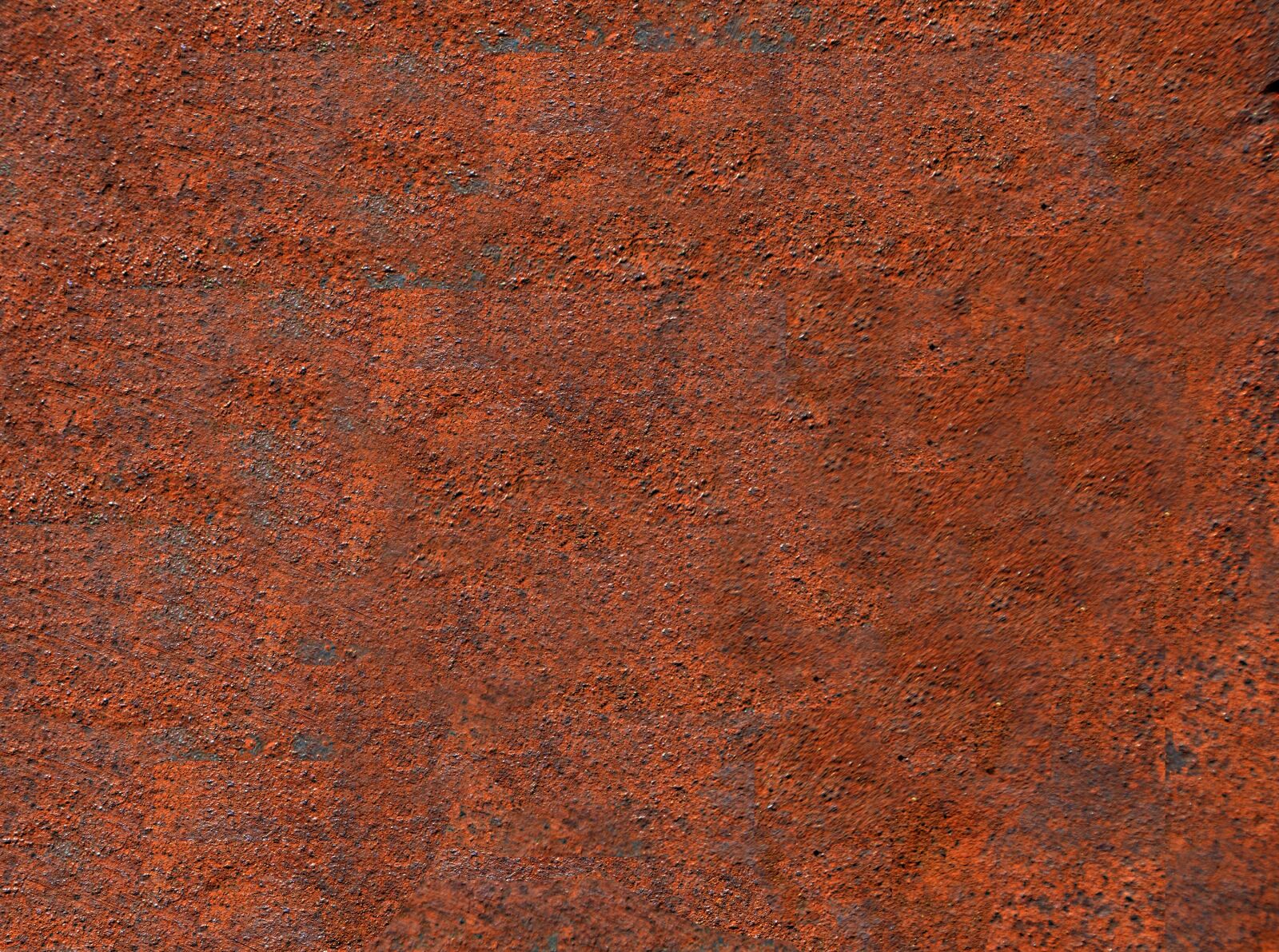 Nikon D3200 sample photo. Just rust, rust, rusted photography