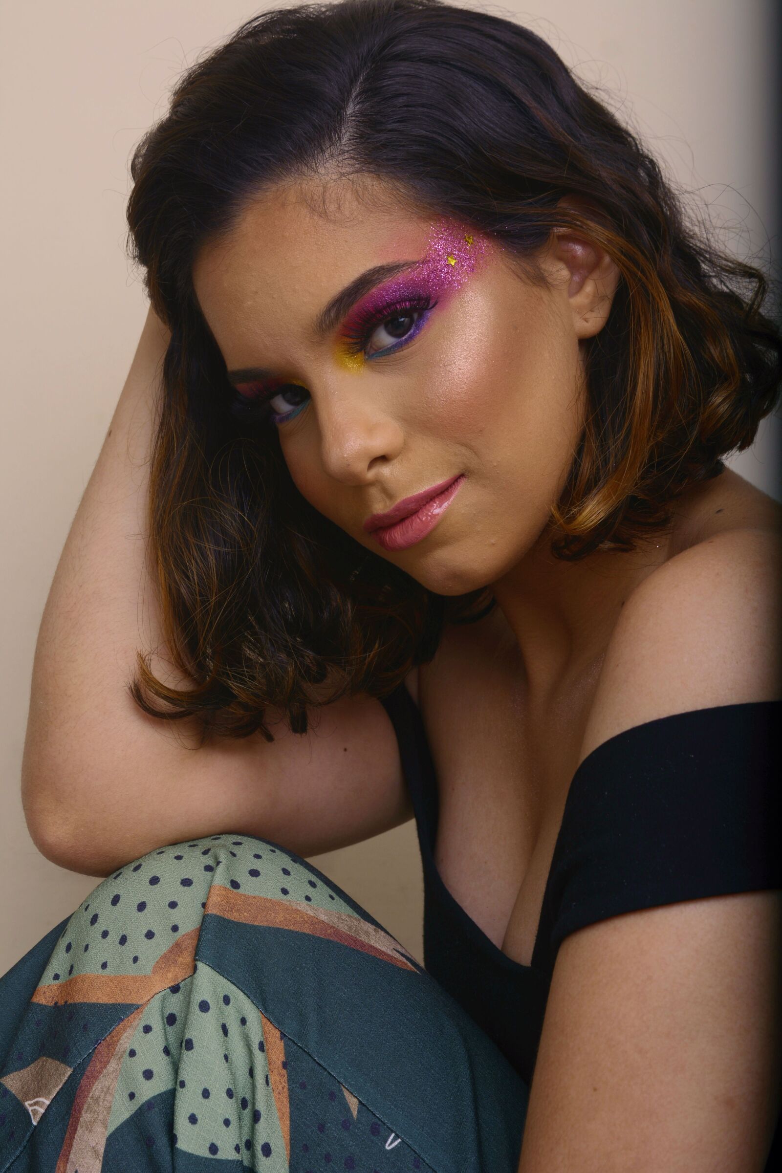 Nikon D5200 sample photo. Girl, woman, beautiful photography