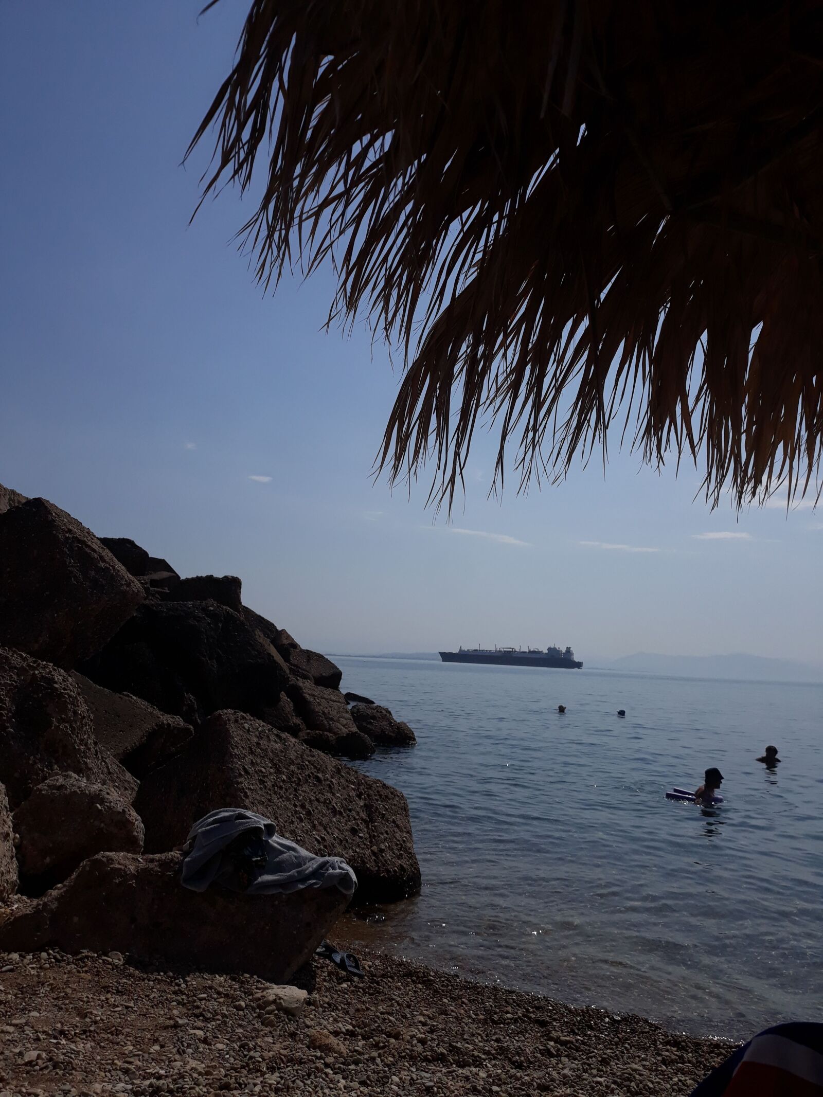Samsung Galaxy J5 sample photo. Plakes beach, katakolo, greece photography