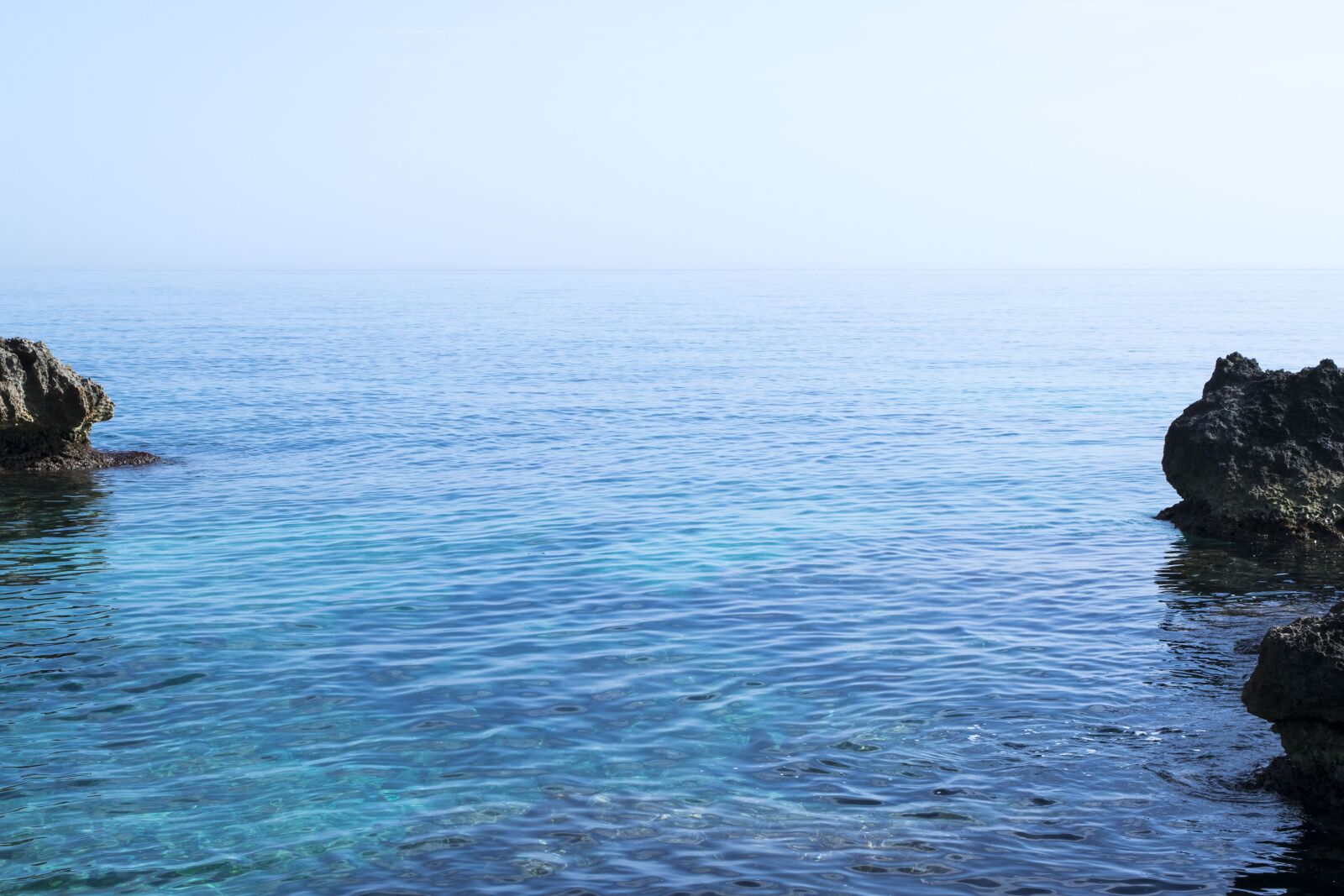 Nikon D5300 sample photo. Waters, nature, sea photography