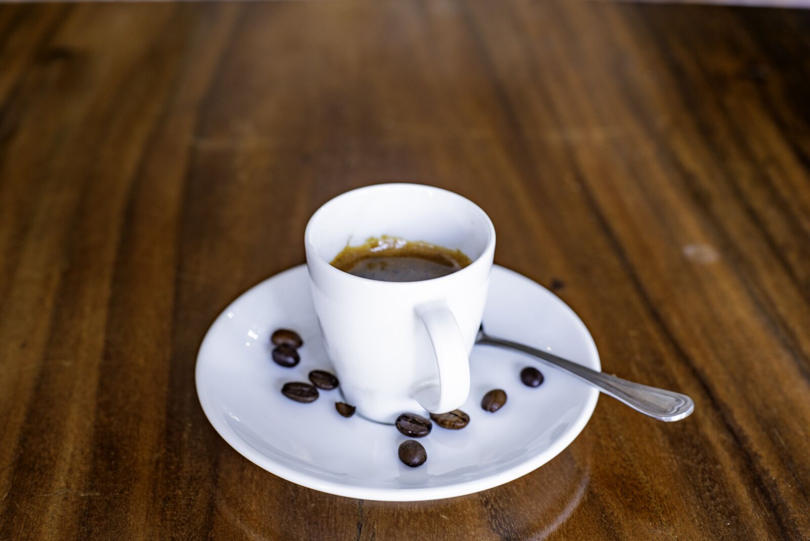 Nikon D750 sample photo. Espresso, cofee, coffe photography