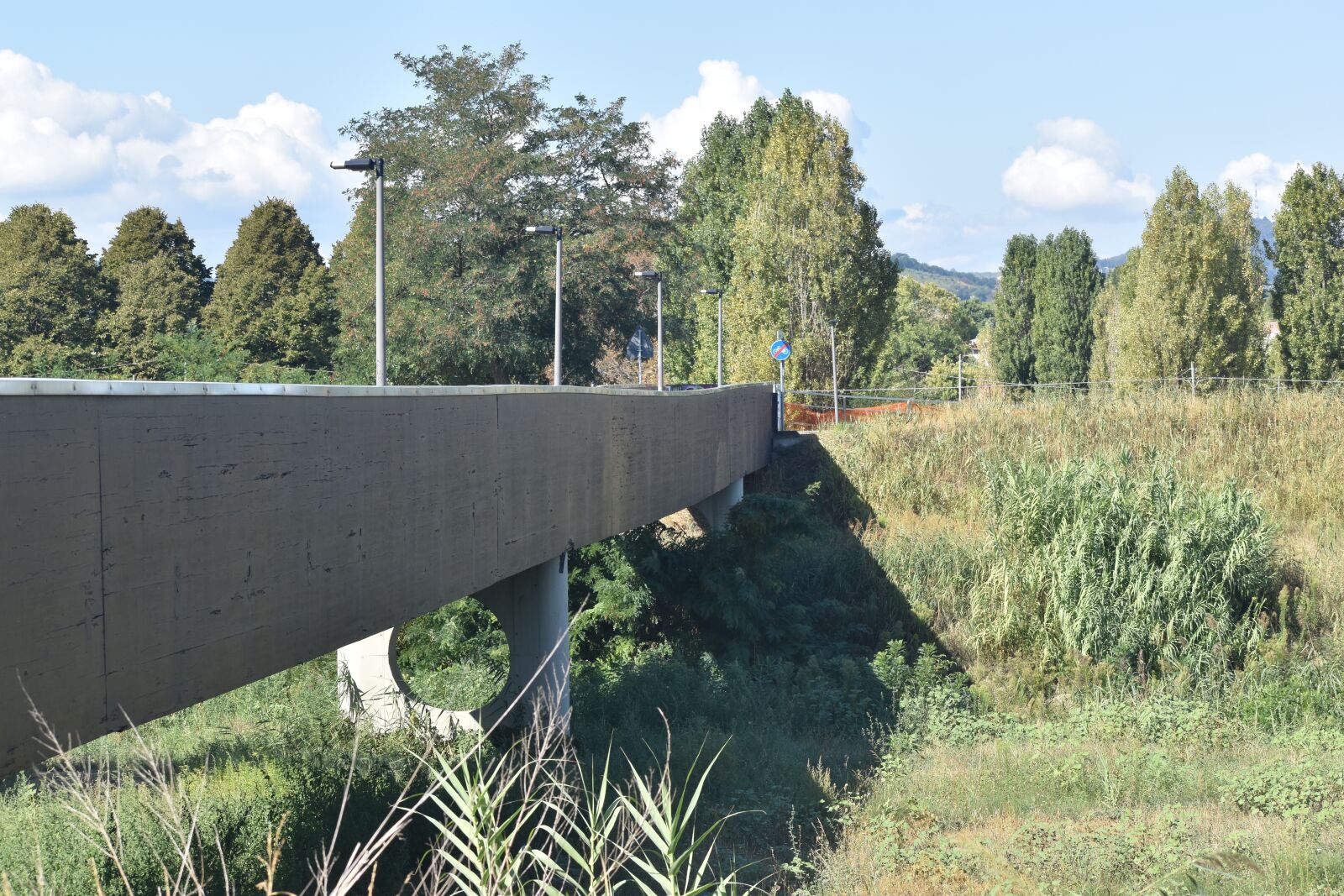 Nikon D5600 sample photo. Bridge, landscape, city photography