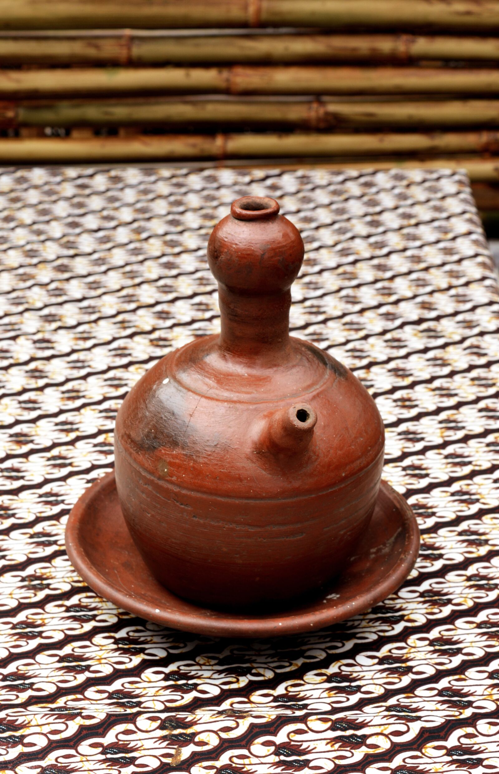 Nikon D5200 sample photo. Pottery, jug, culture photography