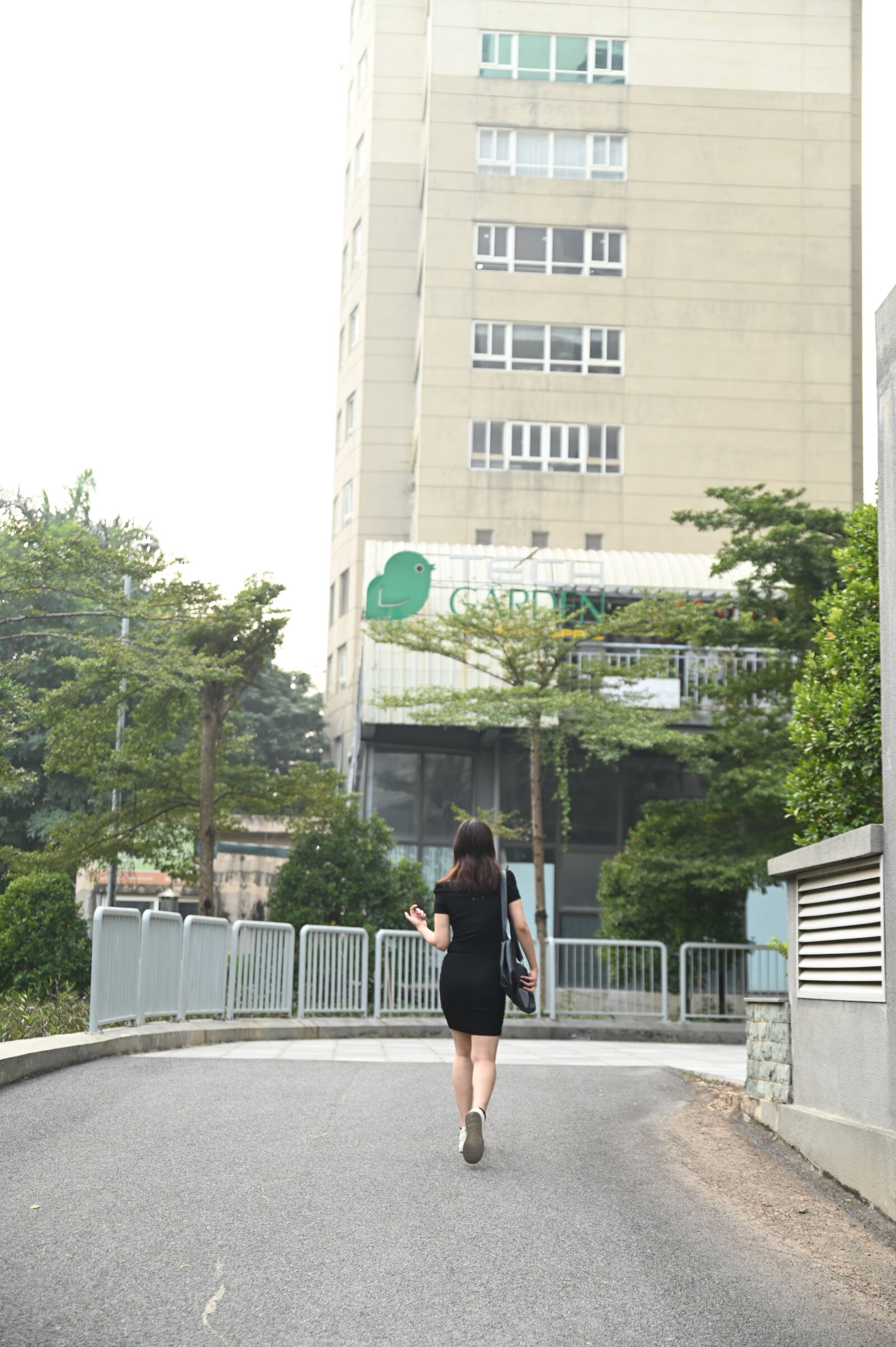 Nikon D780 sample photo