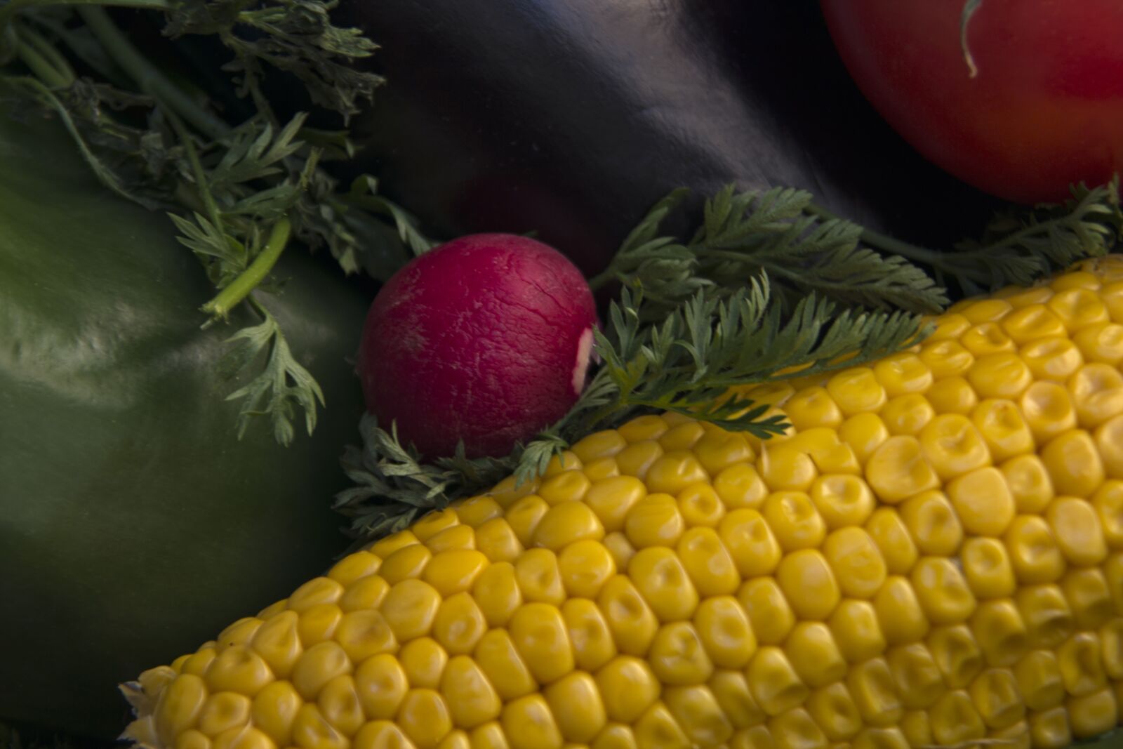 Per Canon EOS 60D / EOS 600D Schermo LCD In Materiale Acrilico - Foto 6