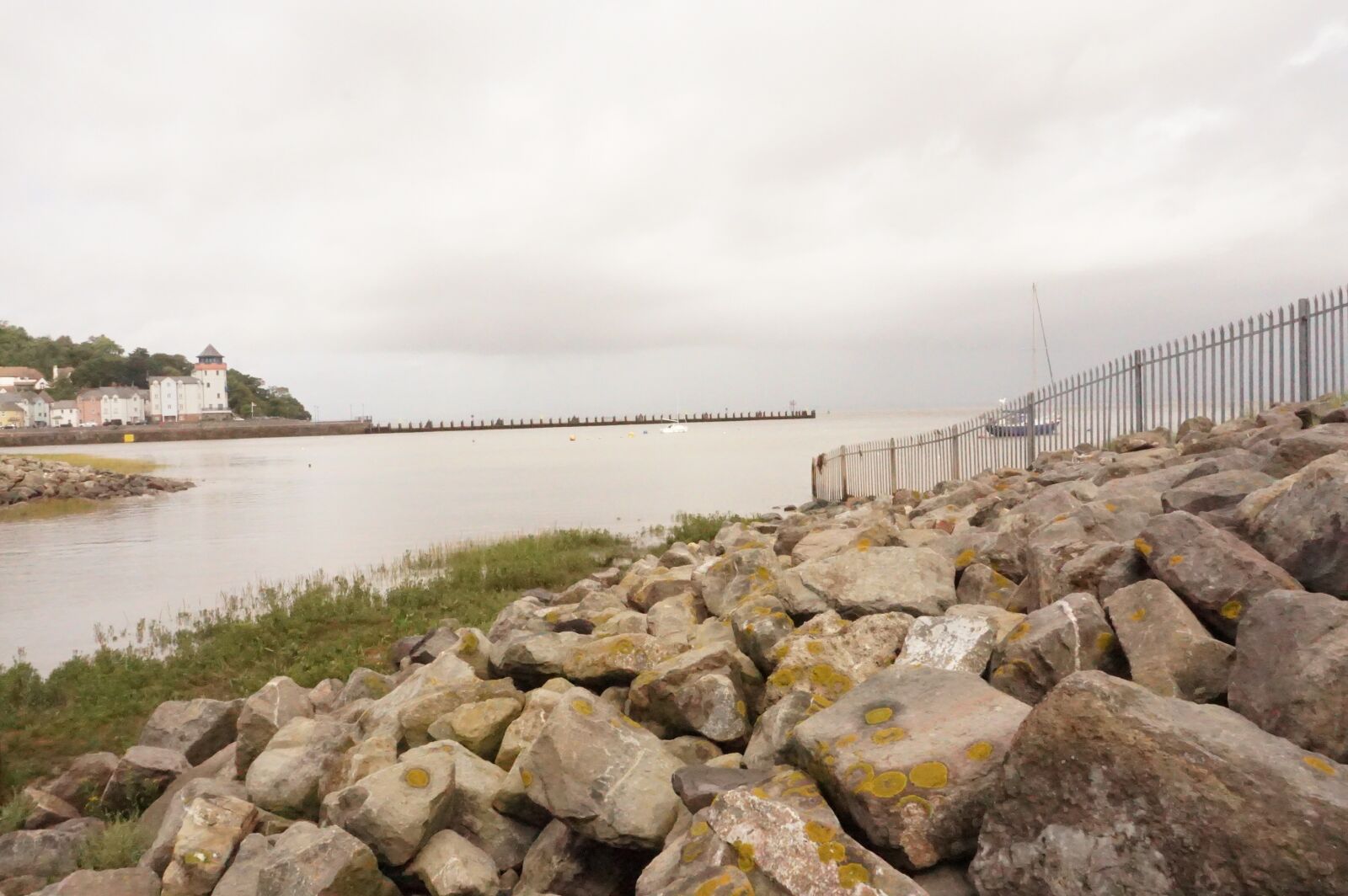 Sony a6000 sample photo. Landscape, rocks, nature photography