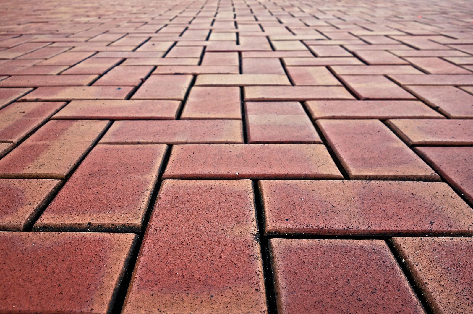Sony Cyber-shot DSC-RX100 sample photo. Paving, brick paving, brick photography