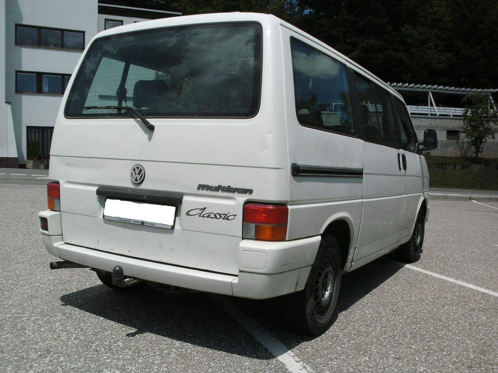 TRAVELER DC-12 sample photo