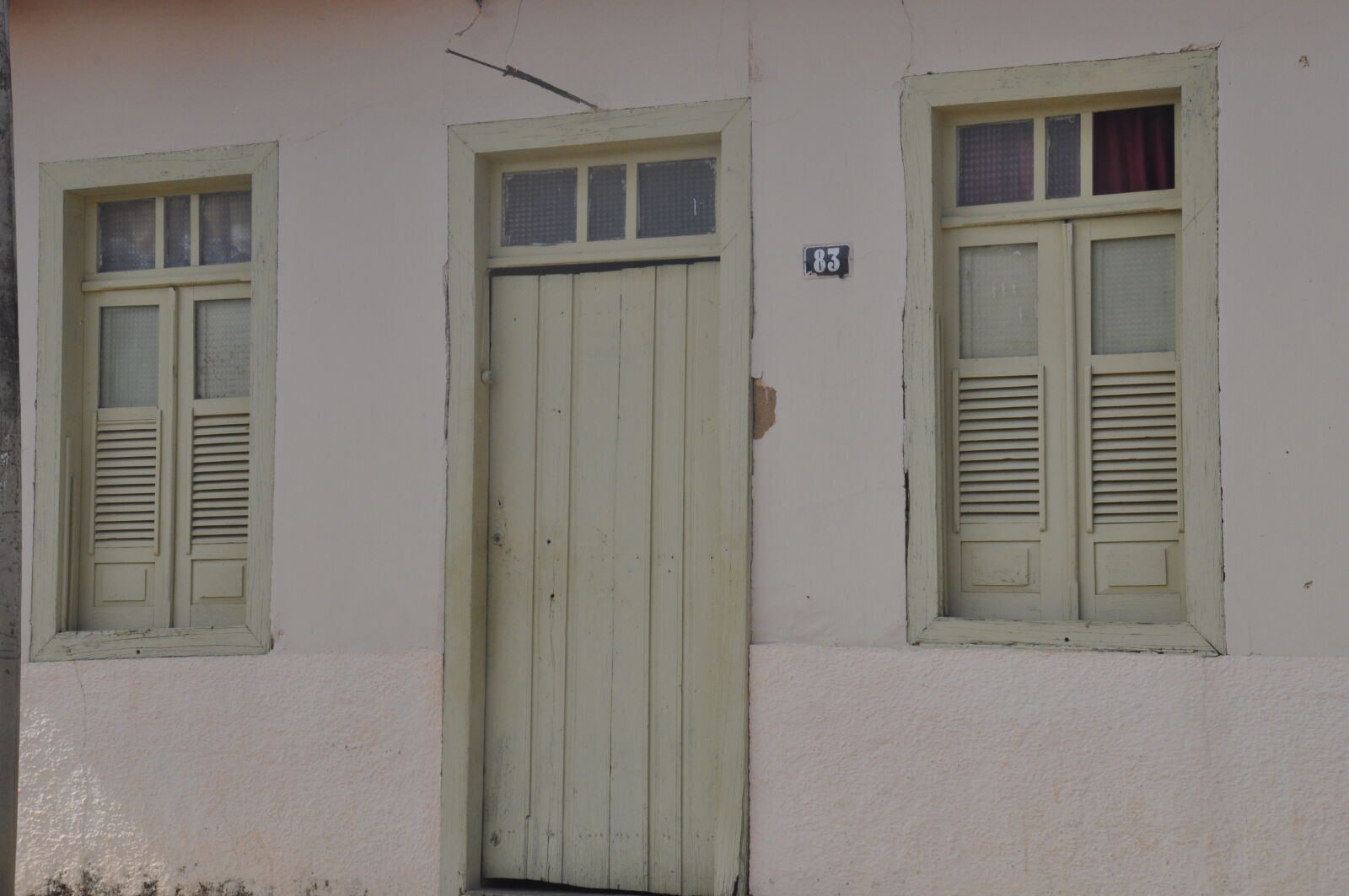 Nikon D90 sample photo. Aracuai, brasil, brazil, building photography