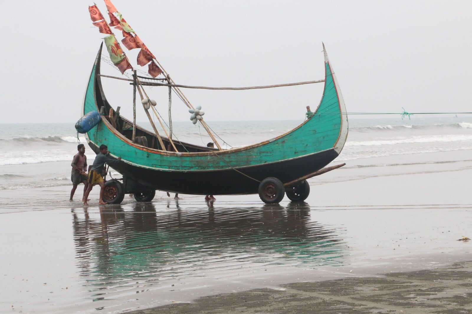 Canon EOS 70D sample photo. Cox's bazar, cox's bazar photography