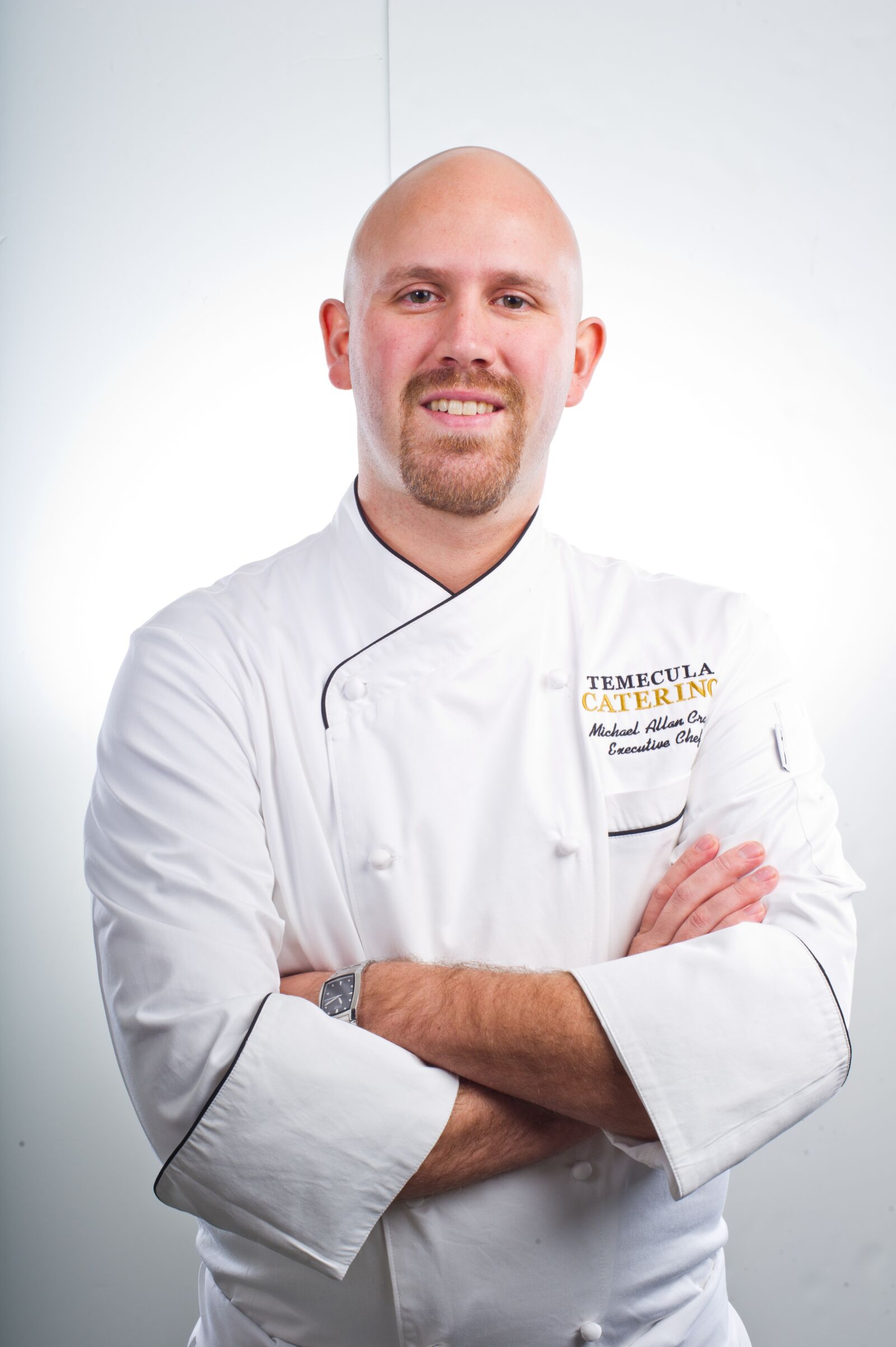 Nikon D3S sample photo. Chef, chef mike, gourmet photography