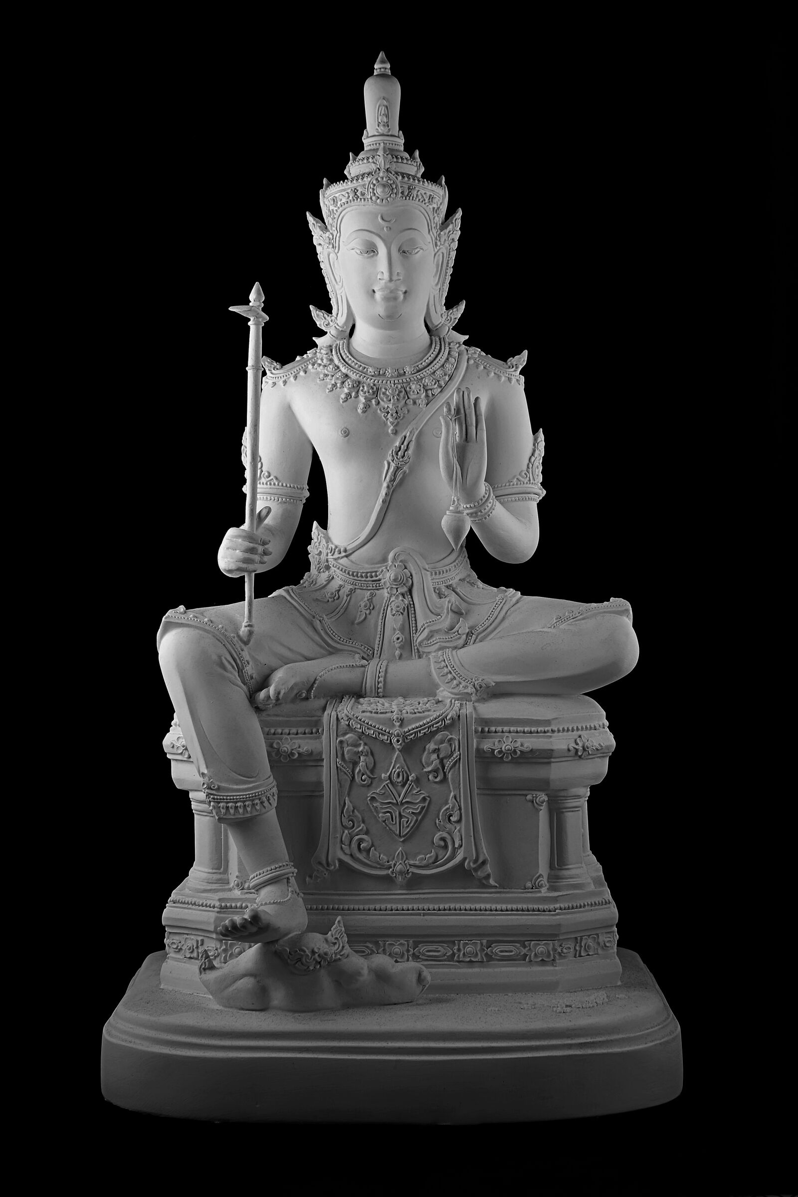 Fujifilm X-T1 + Fujifilm XF 35mm F2 R WR sample photo. Vishnu, image, hindu photography