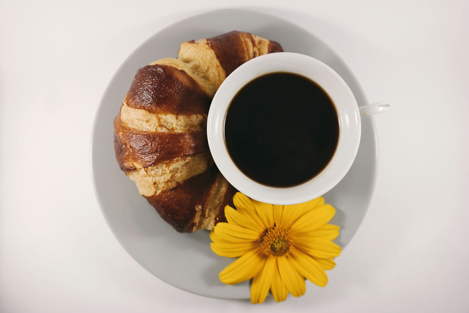 Samsung NX300 sample photo. Beverage, bread, coffee, cup photography