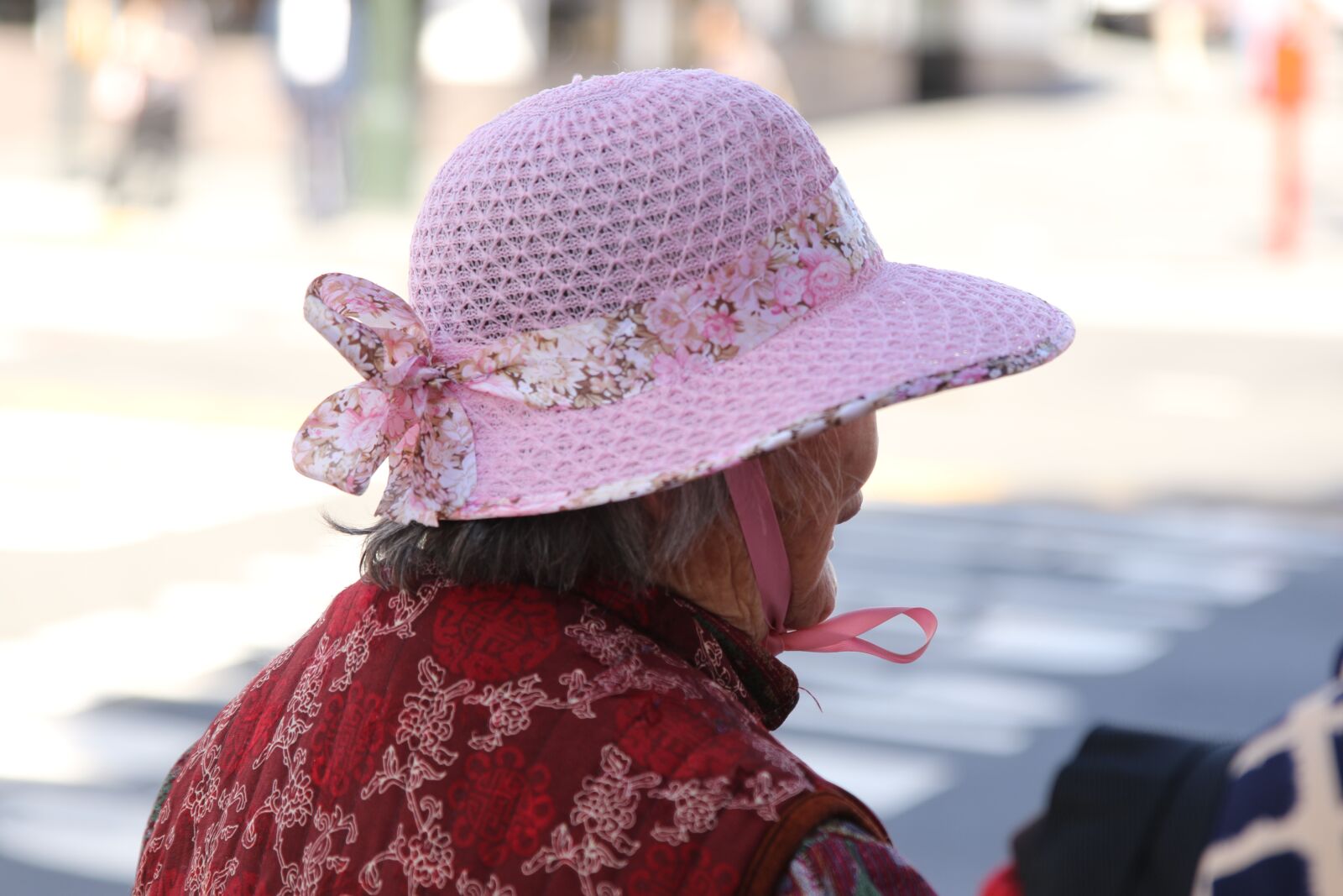 Canon EOS 7D Mark II sample photo. China, town, san francisco photography