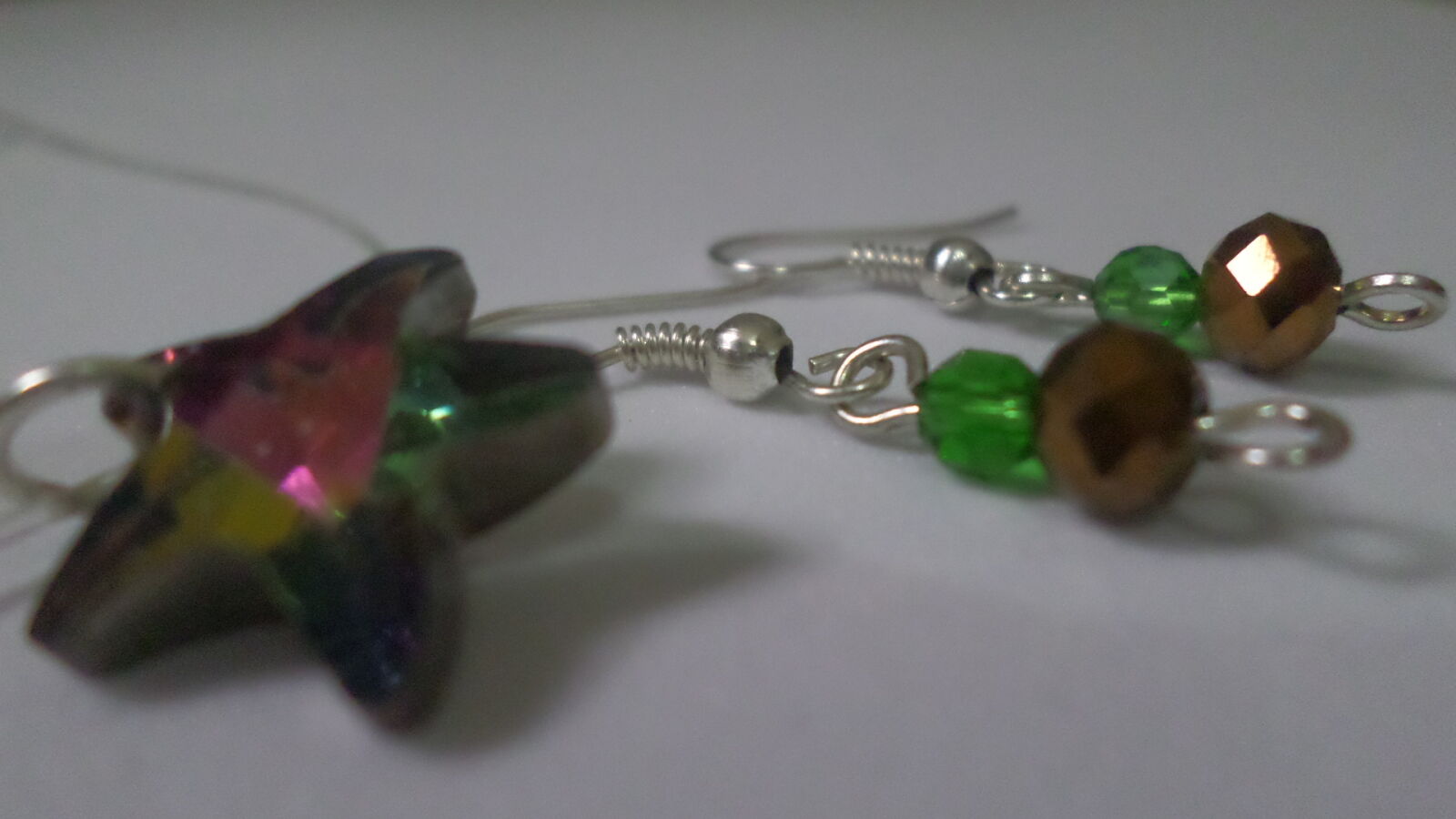 Samsung ST72/ST73 sample photo. Accesories, accesorios, moda, collar photography