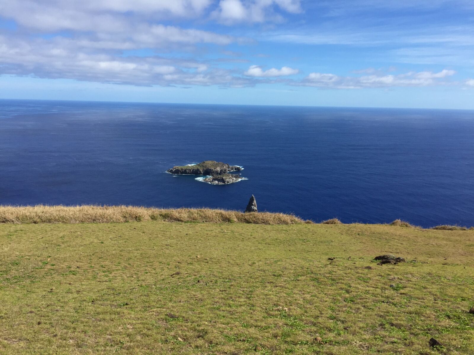 iPhone 6 Plus back camera 4.15mm f/2.2 sample photo. Rapa nui, viajar, isla photography