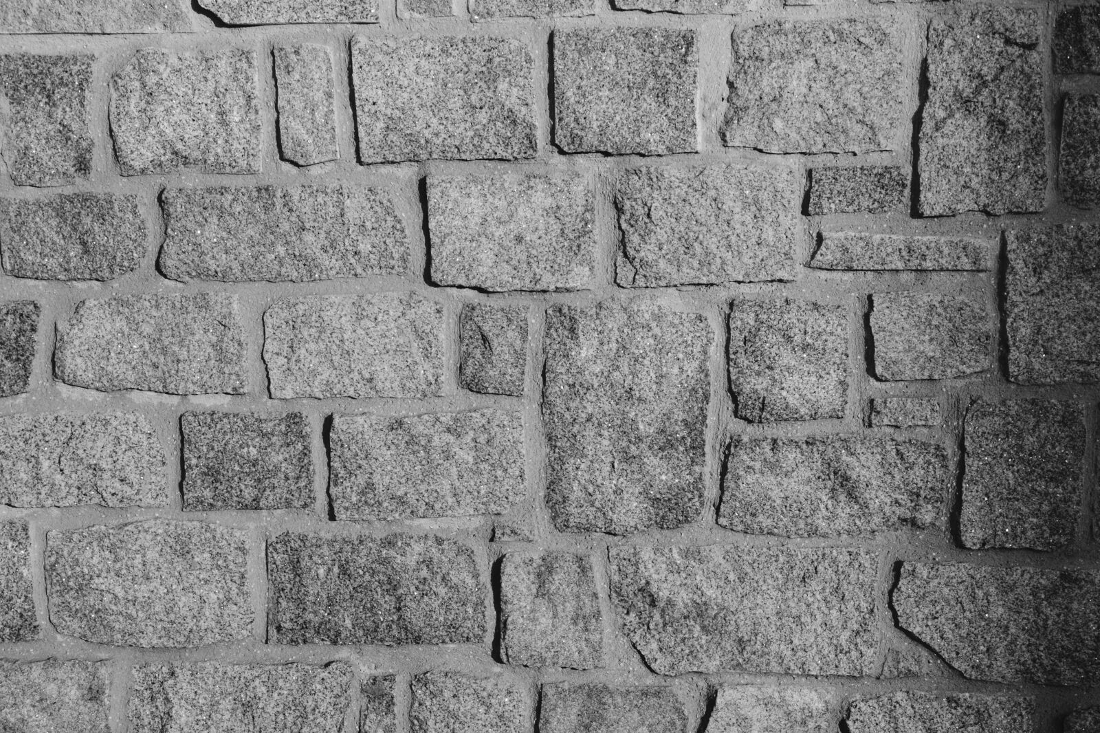 Nikon D5200 sample photo. Wall, photo black white photography