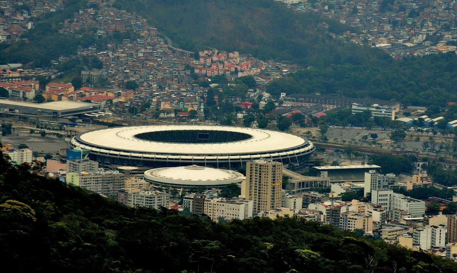 Nikon D7100 sample photo. Brazil, rio de janeiro photography