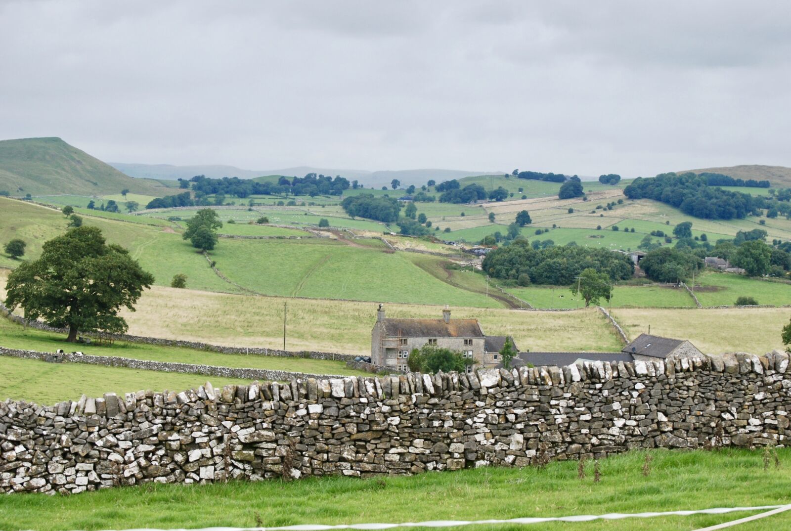 Nikon D80 sample photo. Manifold, valley, view photography