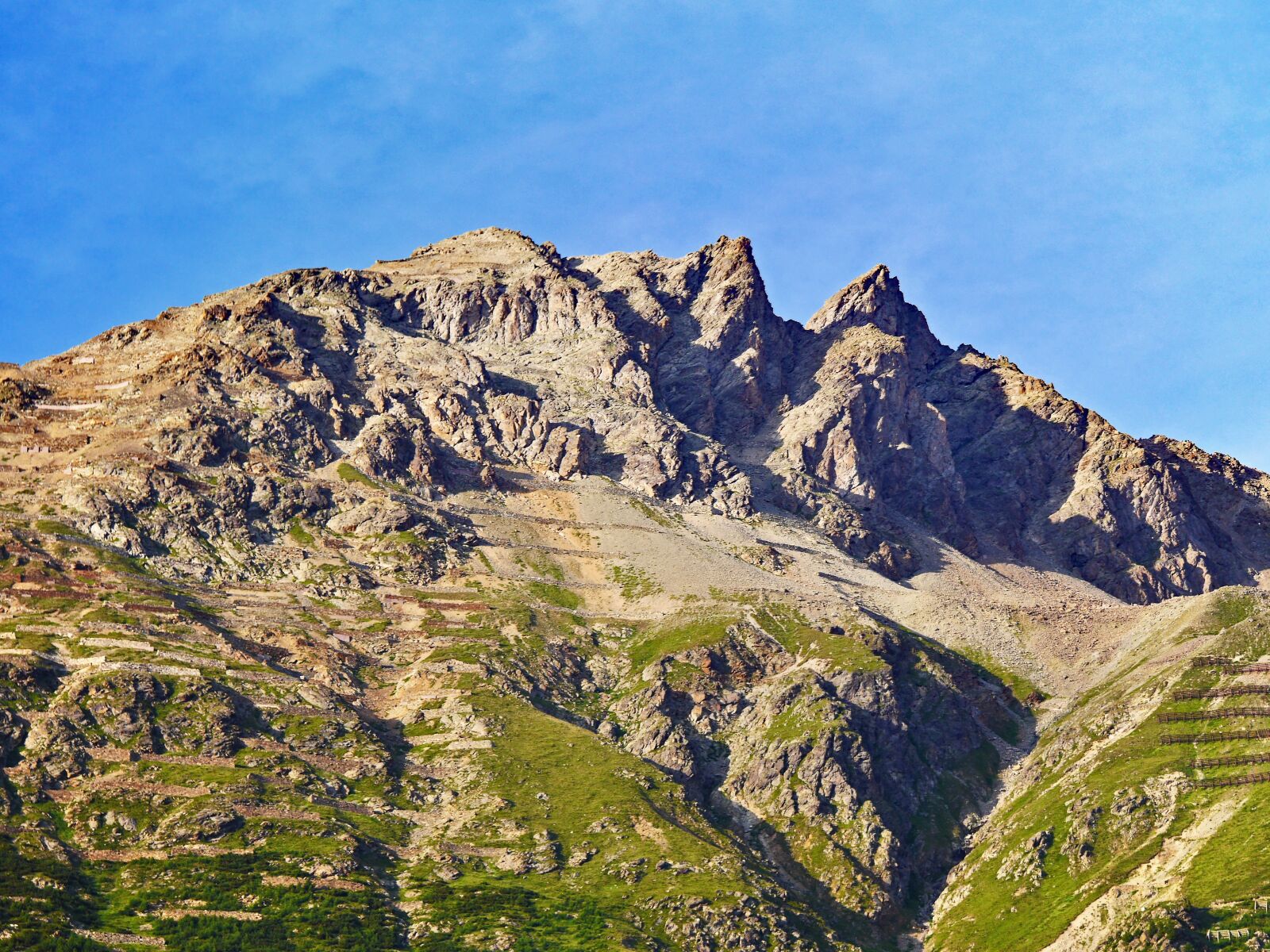 Panasonic Lumix DMC-GH3 sample photo. Switzerland, piz muragl, pontresina photography