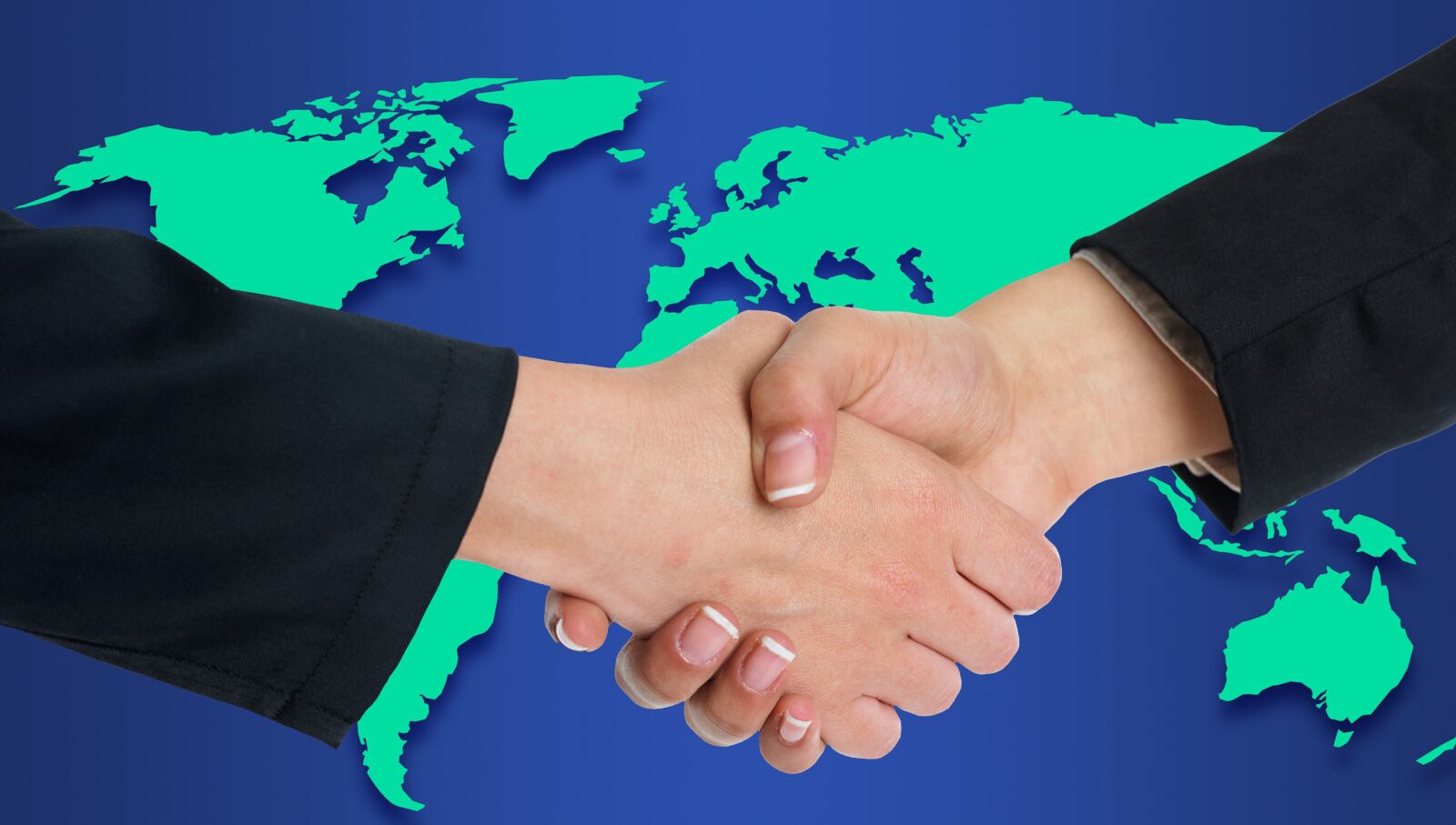 Nikon D3300 sample photo. Handshake, deal, business photography