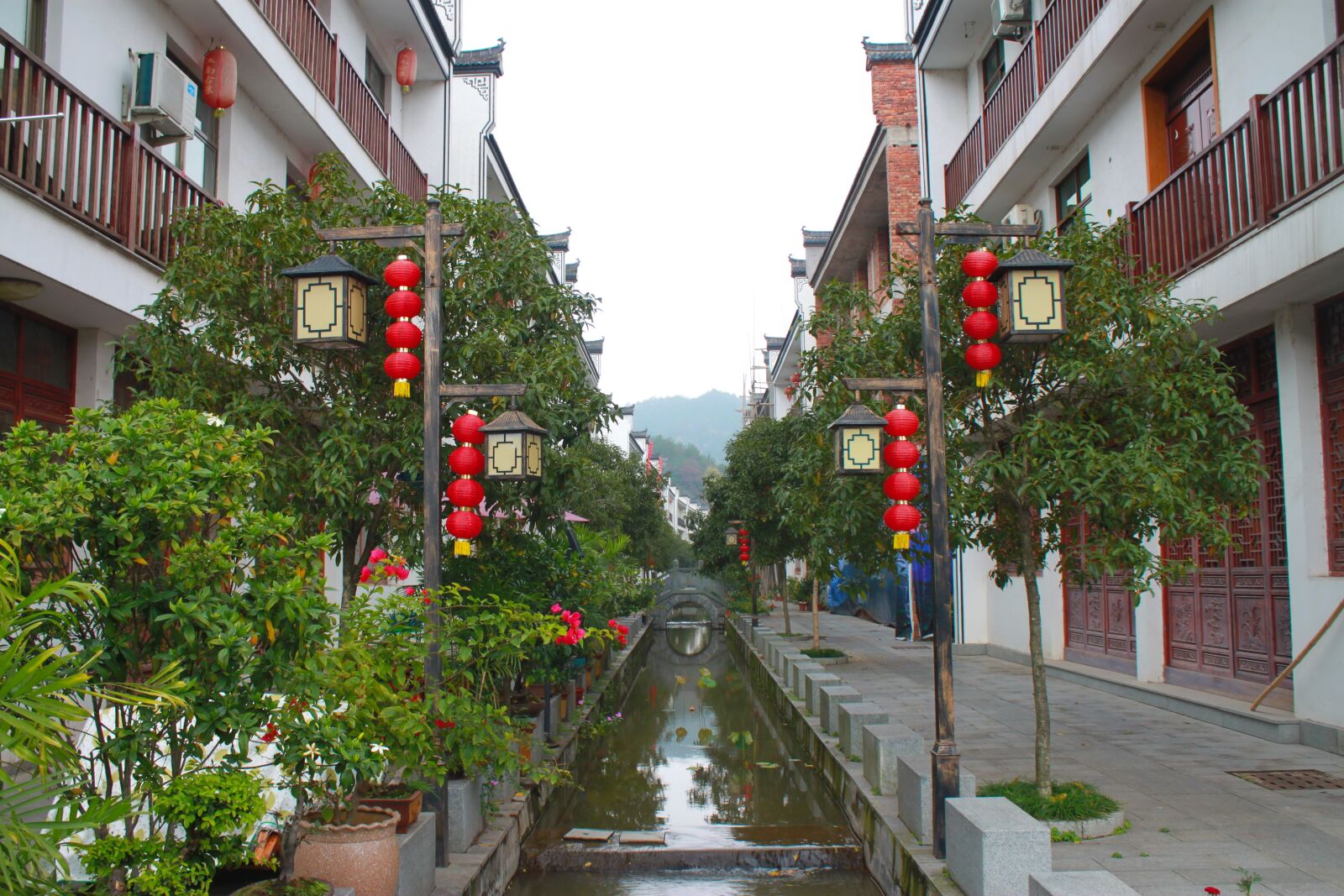 Canon EOS 500D (EOS Rebel T1i / EOS Kiss X3) sample photo. In rural areas, scenery photography