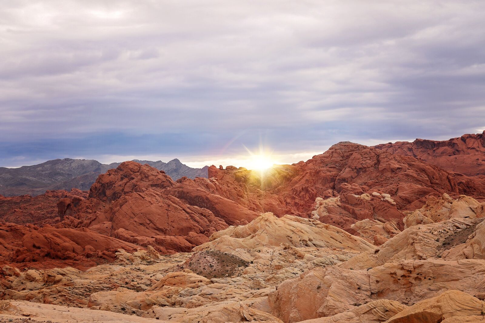 Canon EOS 70D sample photo. Valley of fire, las photography