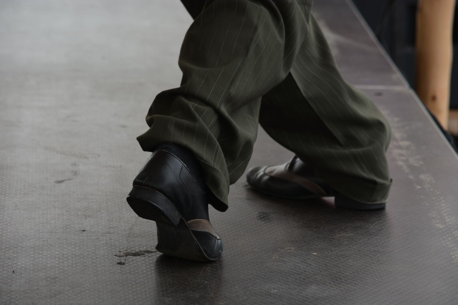 Nikon D7100 sample photo. Hamburg, tango argentino, festival photography