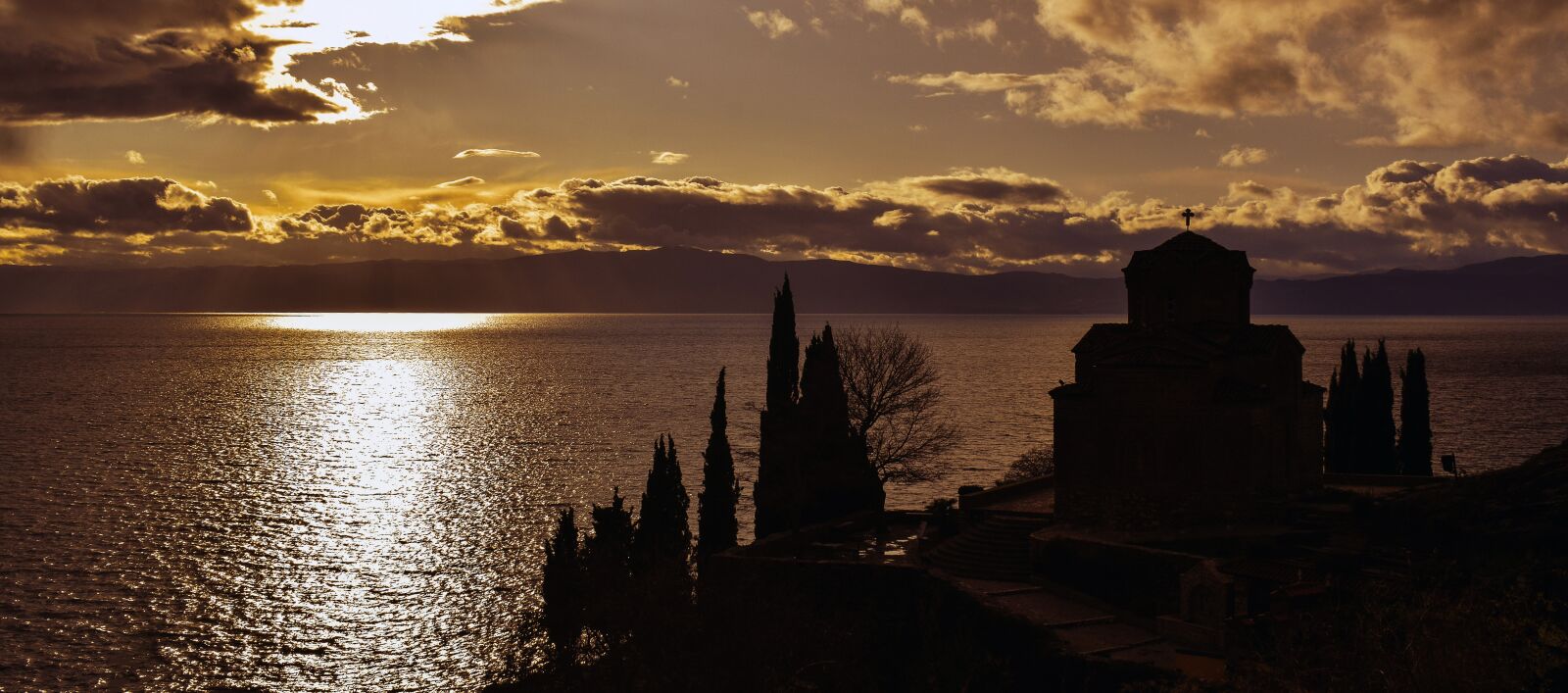 Nikon D3300 sample photo. Sveti jovan kaneo, ohrid photography