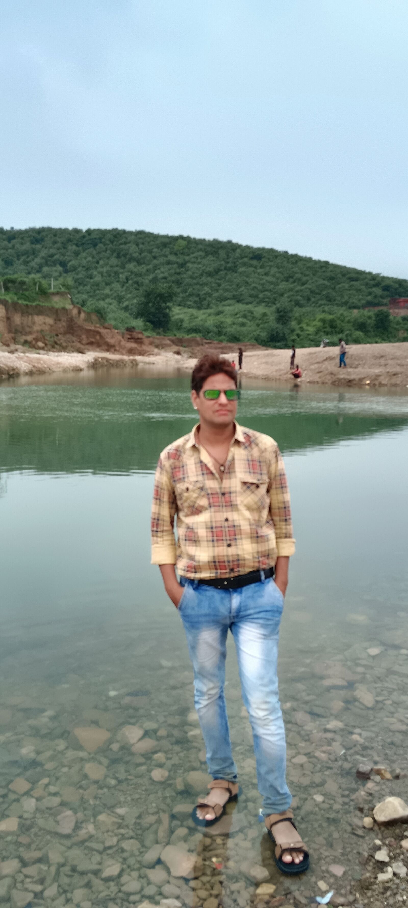 vivo Y56 5G sample photo