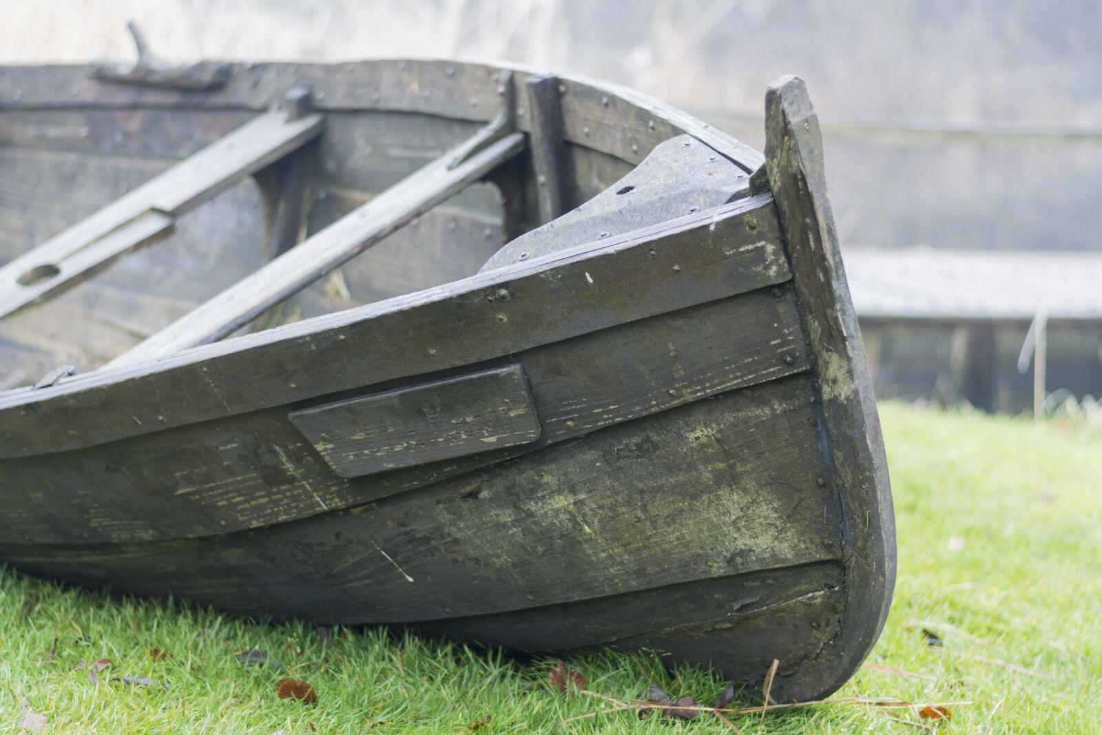 Nikon D5200 sample photo. Boat, little boat, sloop photography