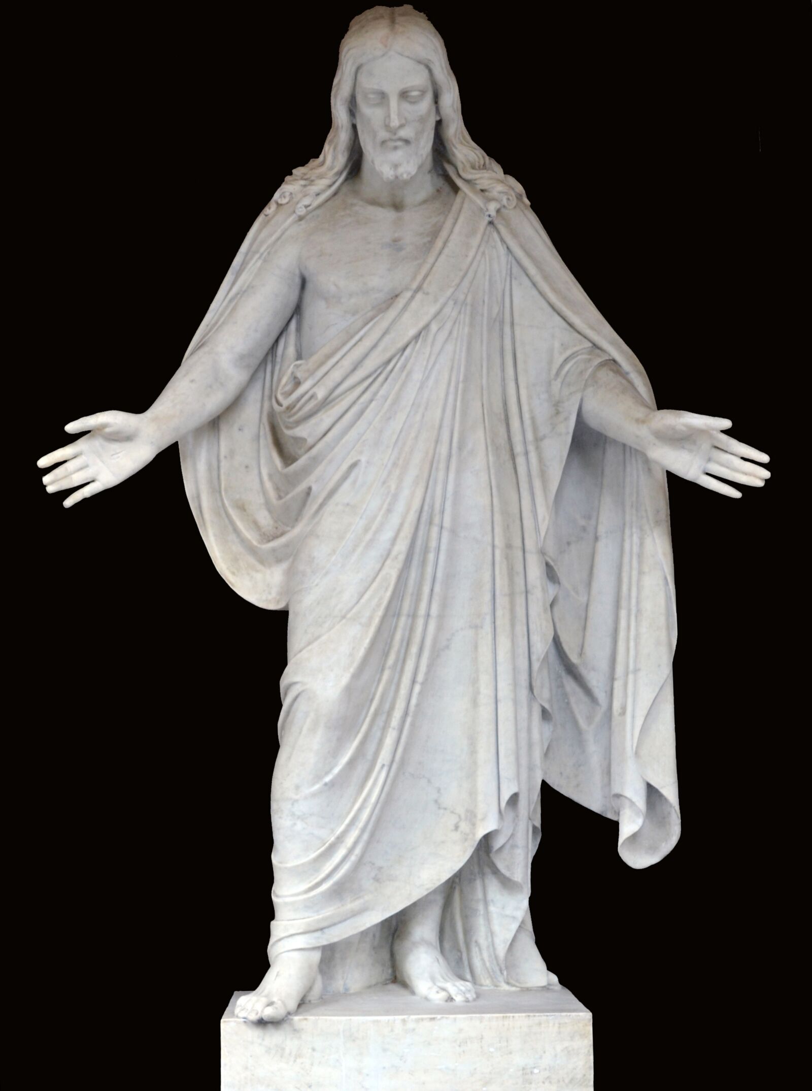 Nikon D3100 sample photo. Statue, sculpture, beauty photography