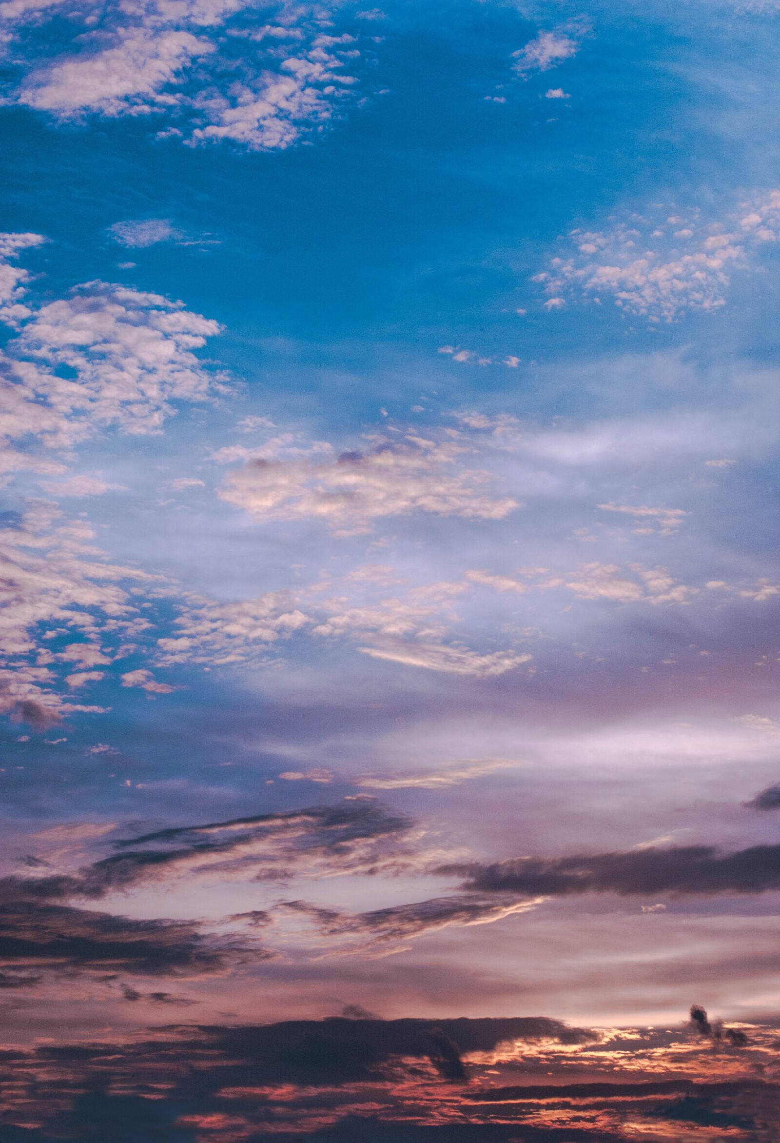 Nikon D5200 sample photo. Sky, skies, clouds photography