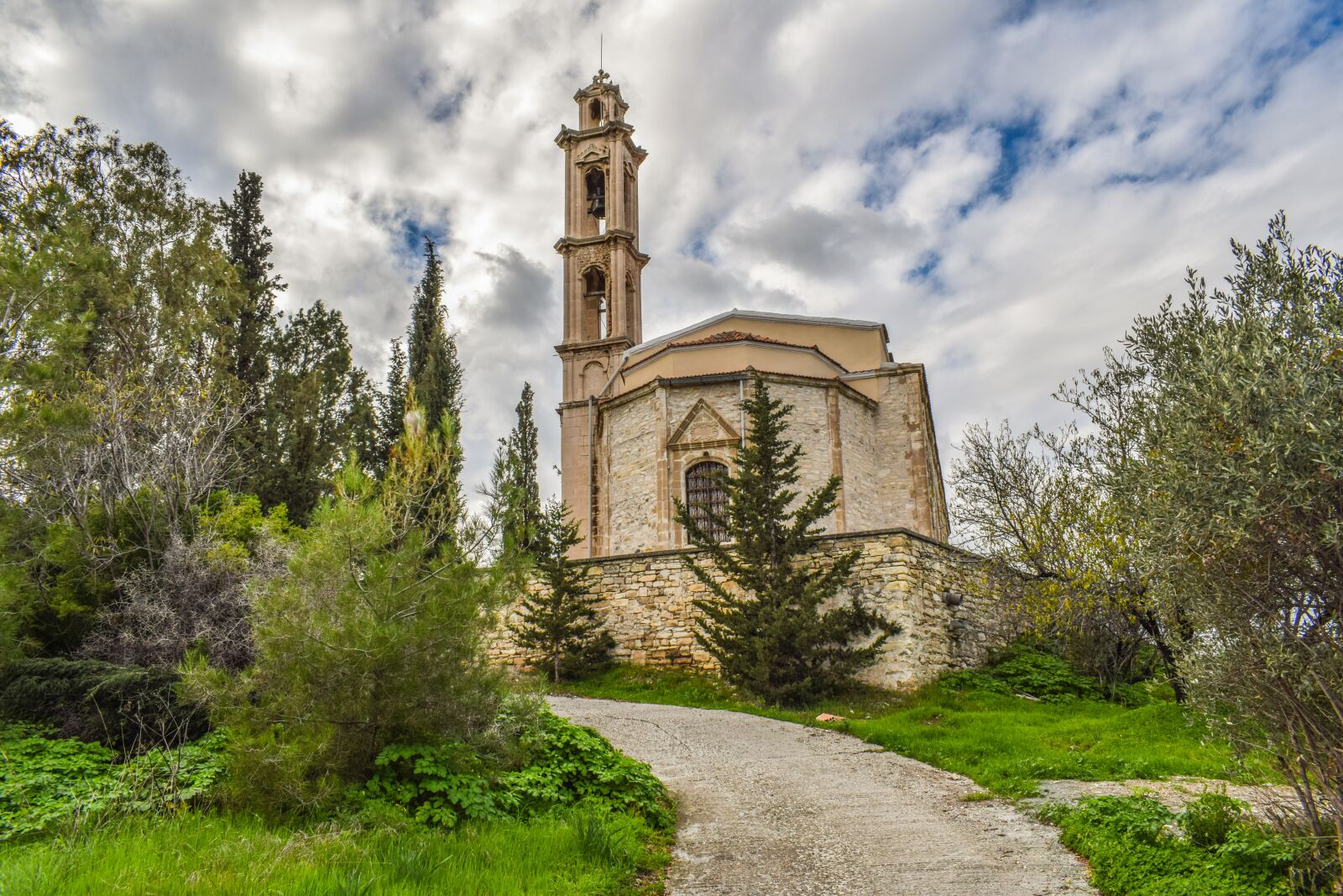 Nikon D3300 sample photo. Architecture, travel, church photography