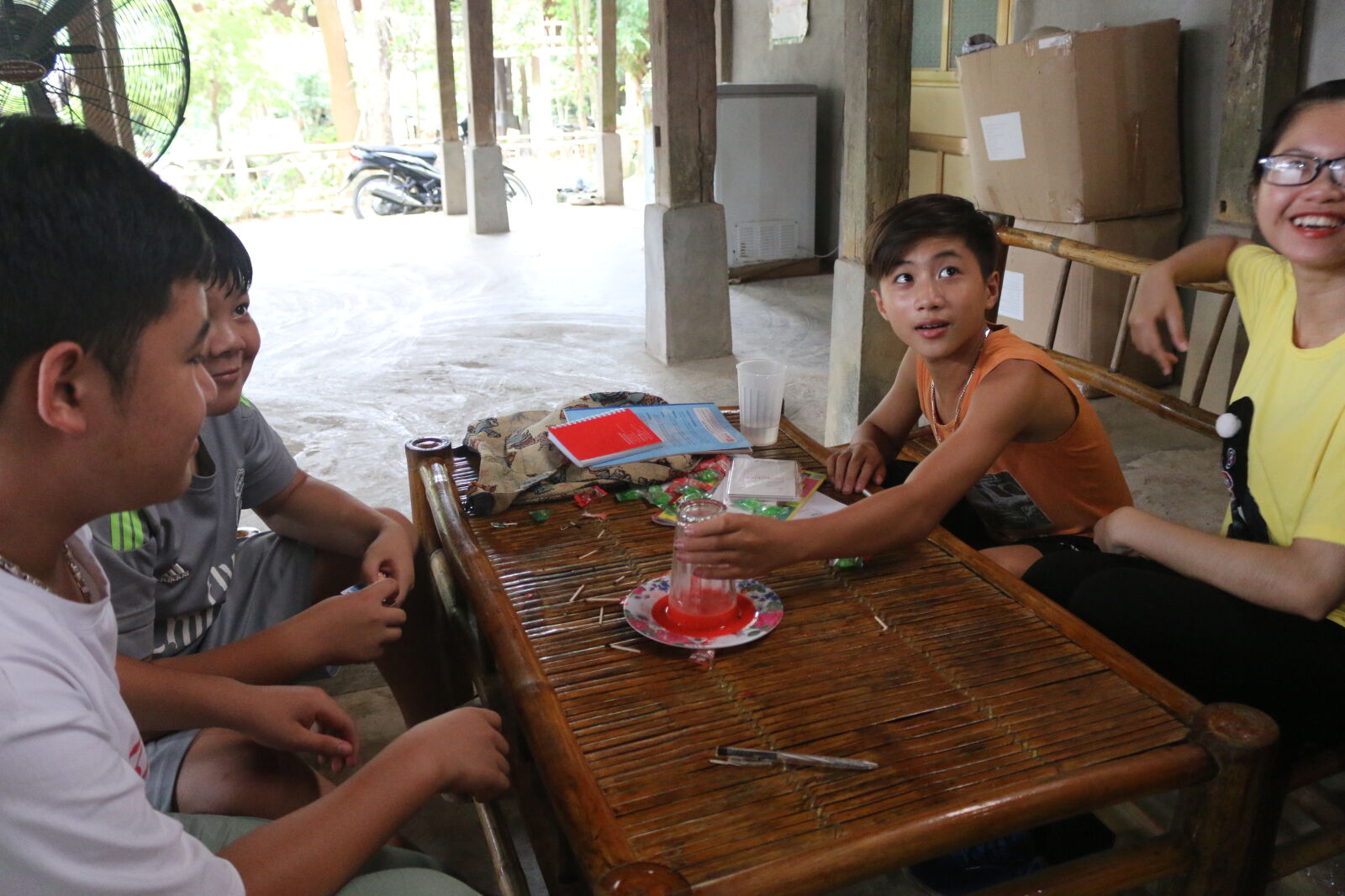 Canon EOS 70D sample photo