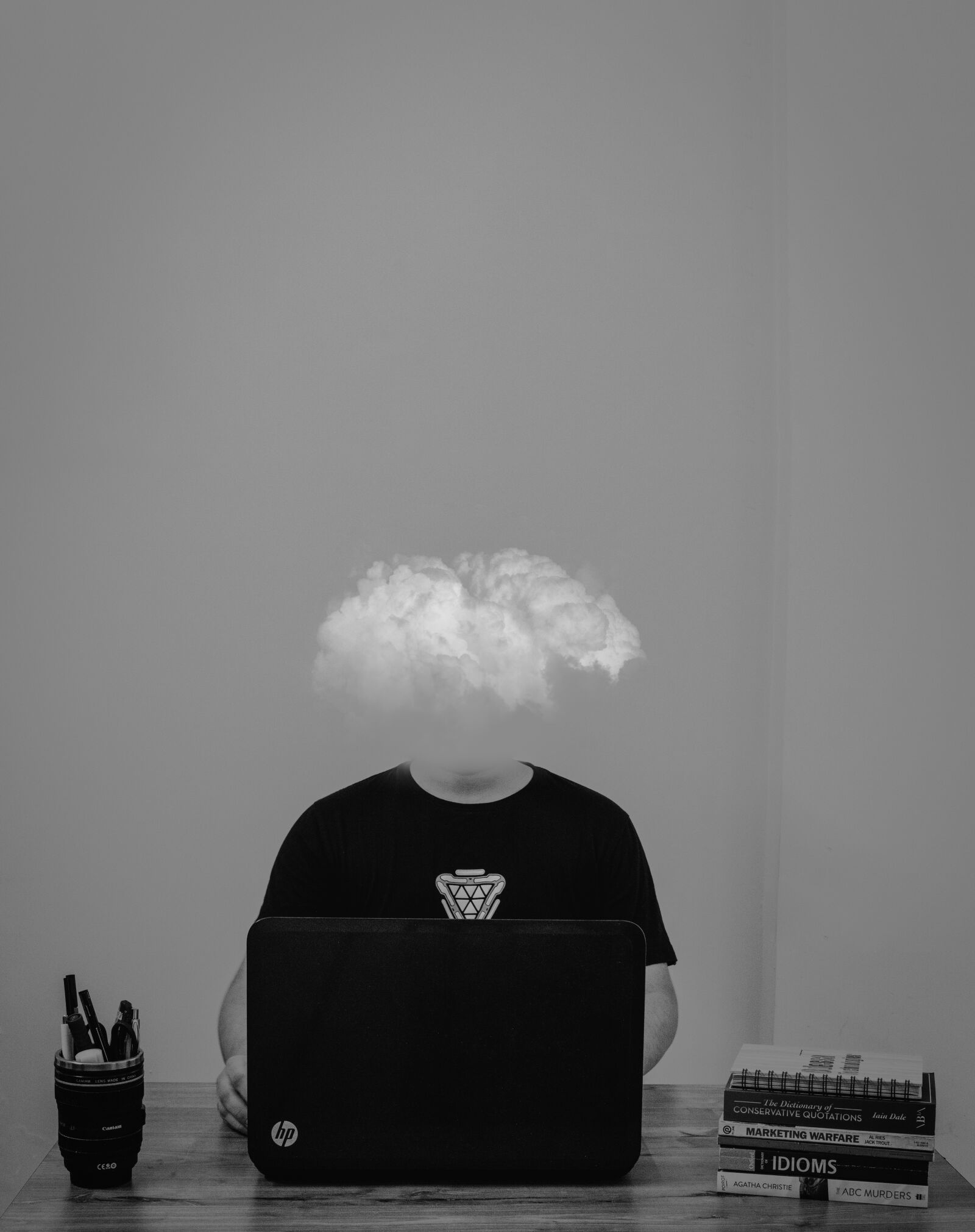 Nikon D5200 sample photo. Self-portrait, portrait, abstract photography