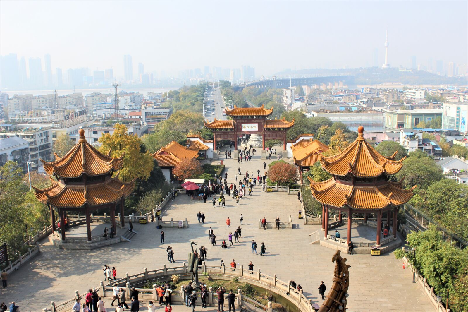 Canon EOS 600D (Rebel EOS T3i / EOS Kiss X5) sample photo. Wuhan, wuhan china, china photography
