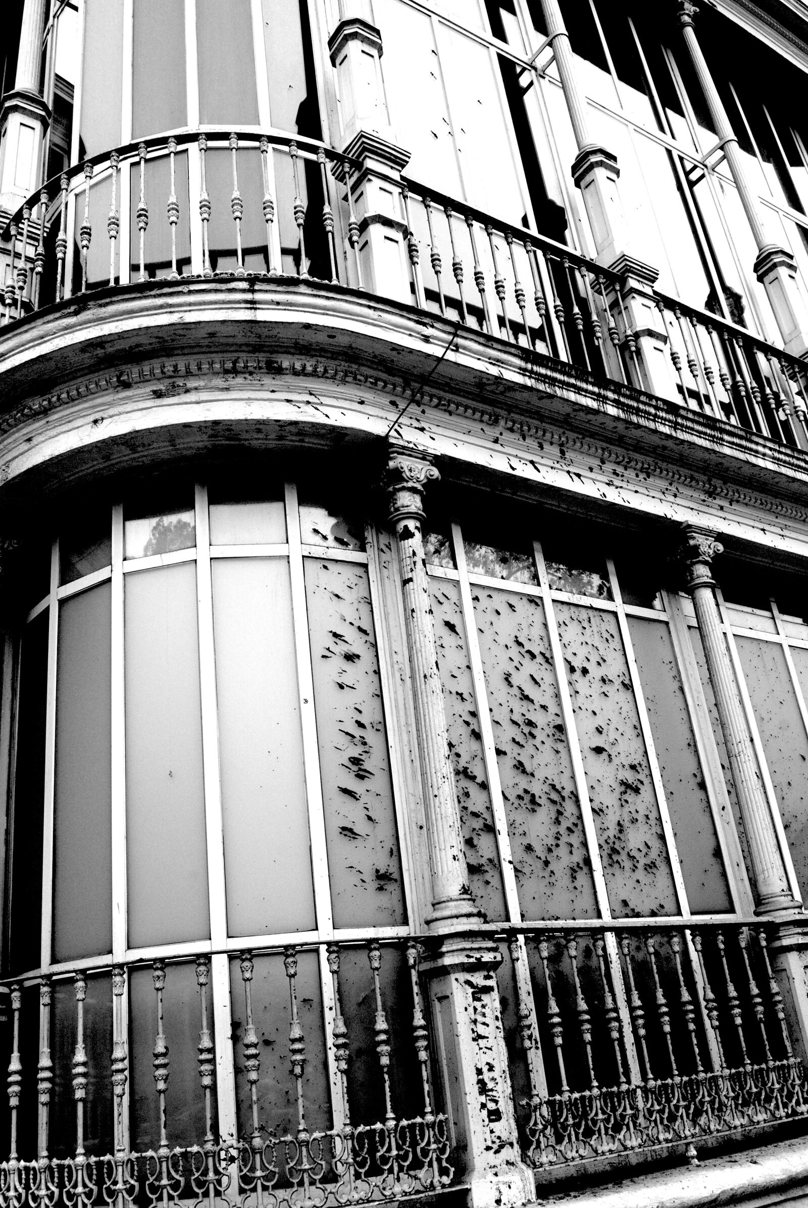 Nikon D3000 sample photo. Sadness, loneliness, contempt photography