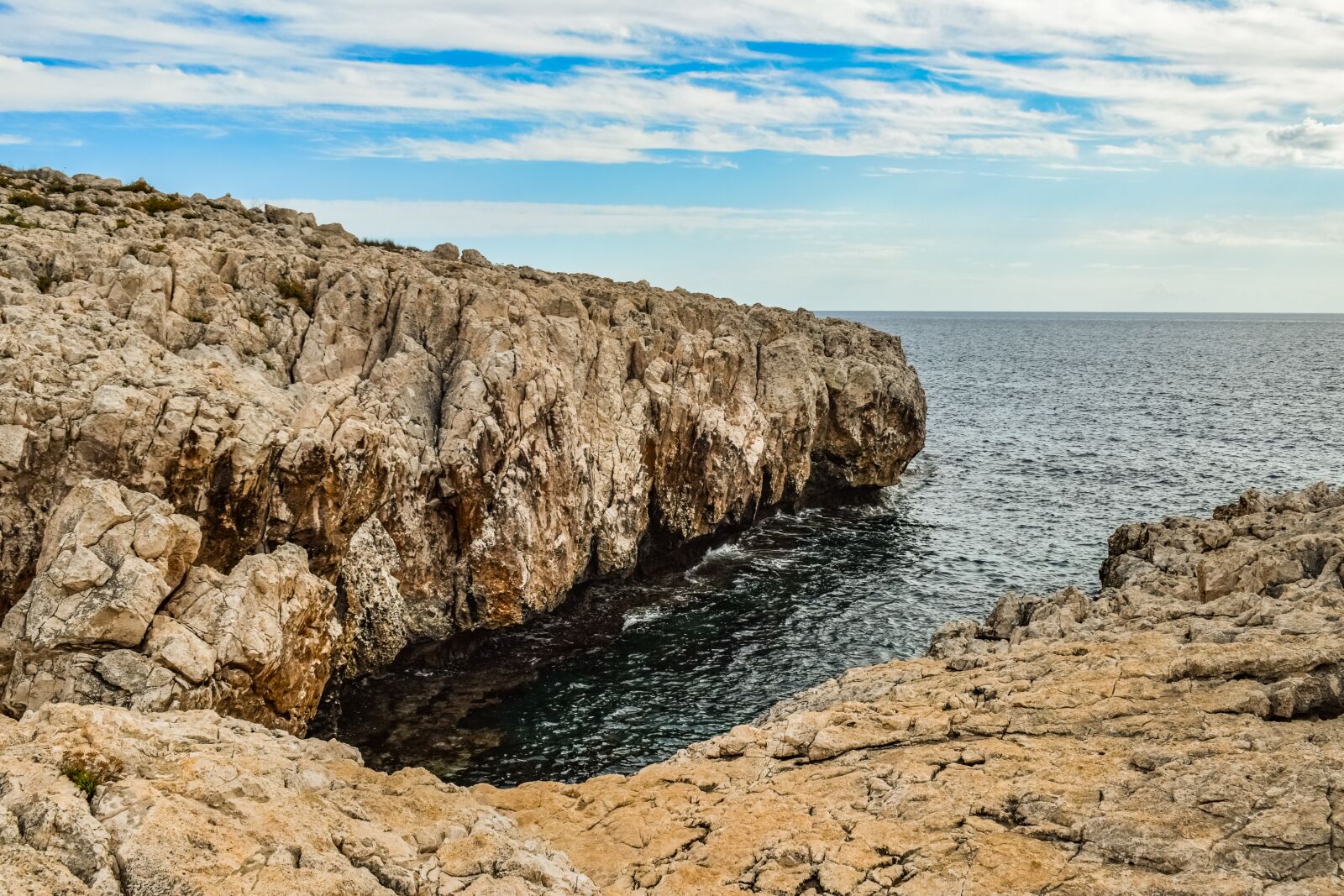 Nikon D3300 sample photo. Landscape, scenery, geology photography