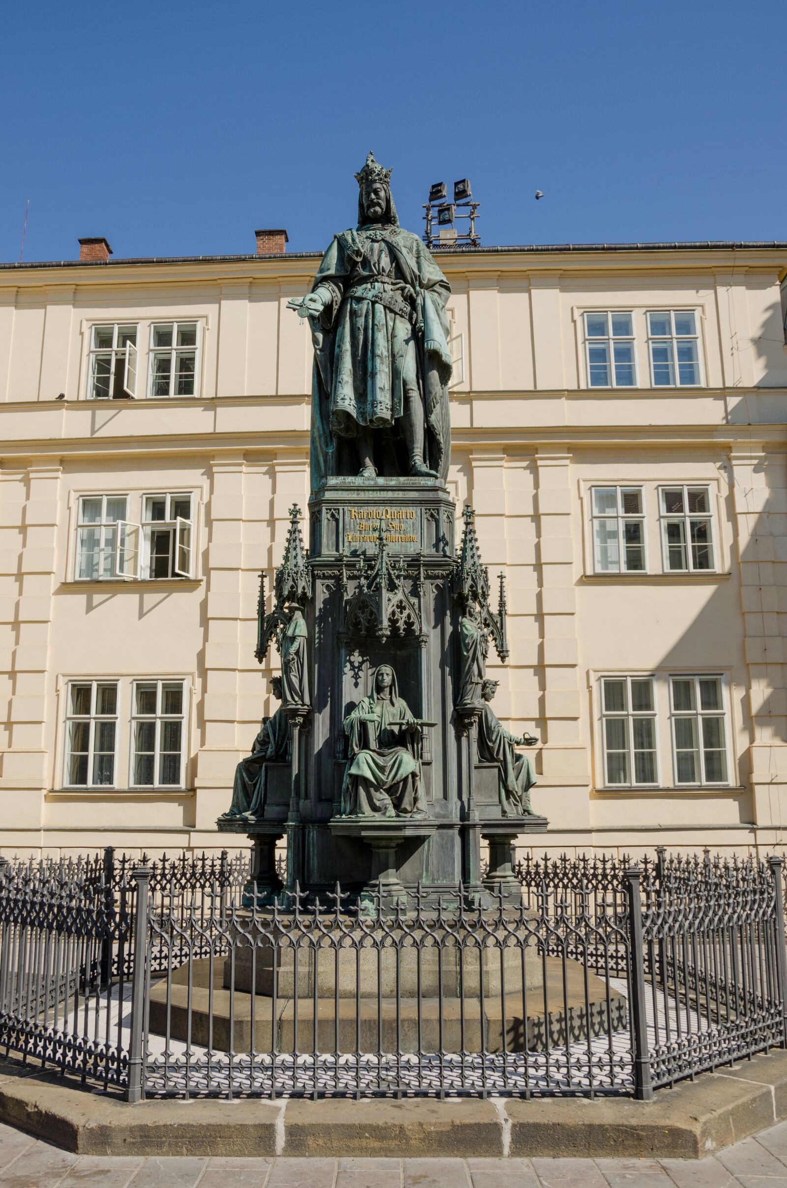 Nikon D5100 sample photo. Prague, historic center, town photography